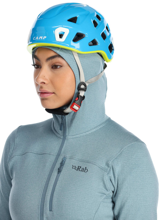 Rab Graviton Hoody Wmns Citadel / 16/XL
