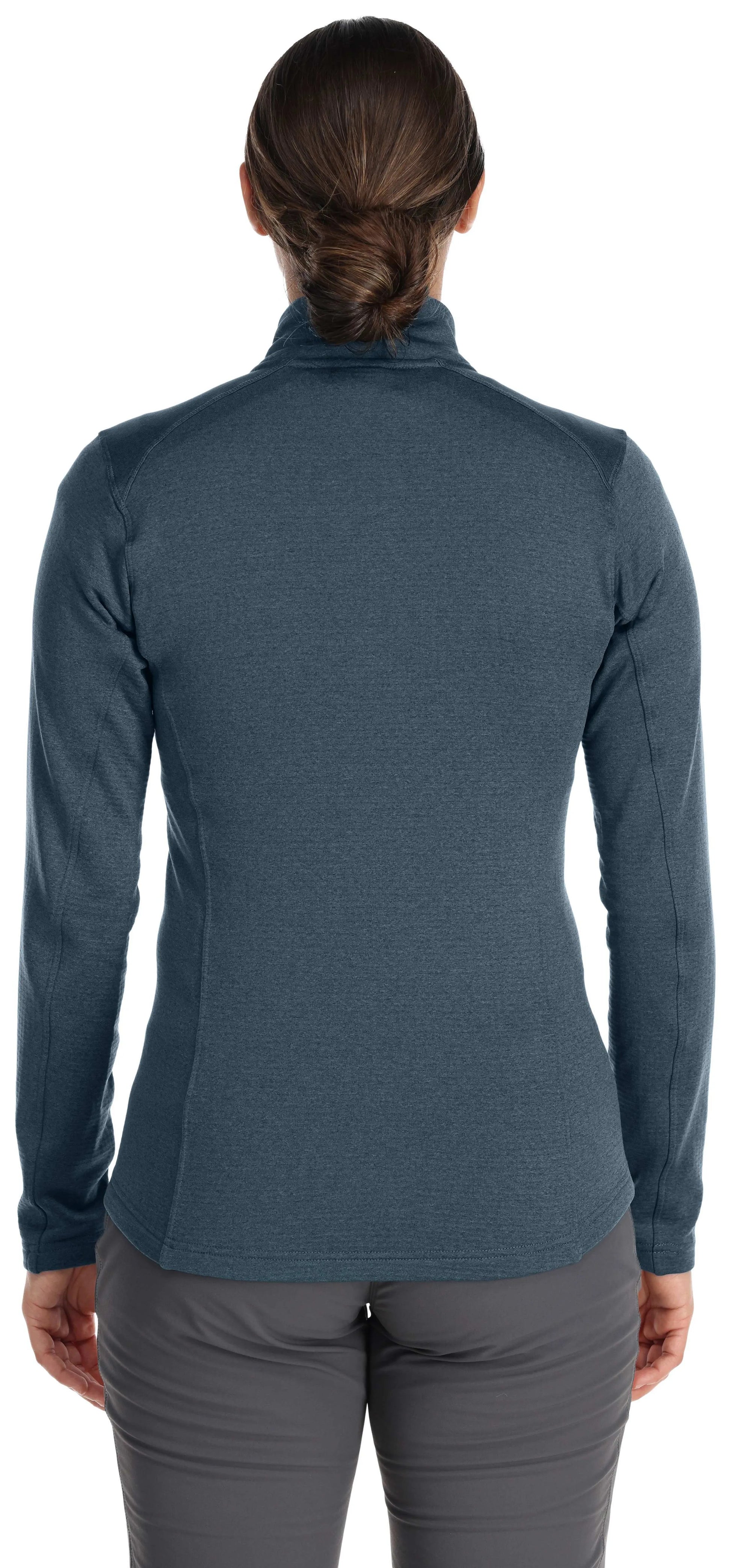 Rab Graviton Jacket Wmns Orion Blue / 16/XL