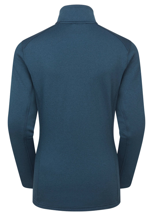 Rab Graviton Jacket Wmns Tempest Blue / 16/XL
