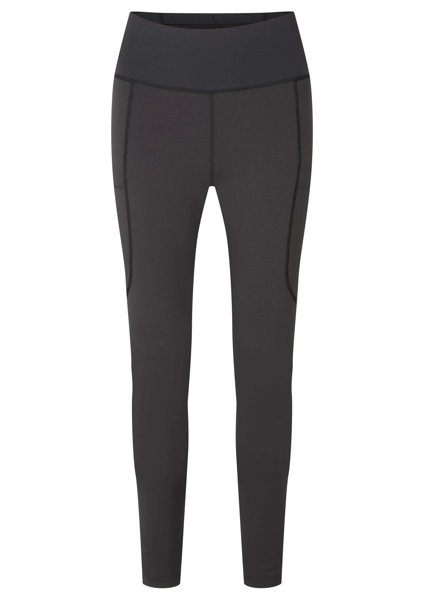 Rab Incline AS Tights Wmns Black / 16/XL