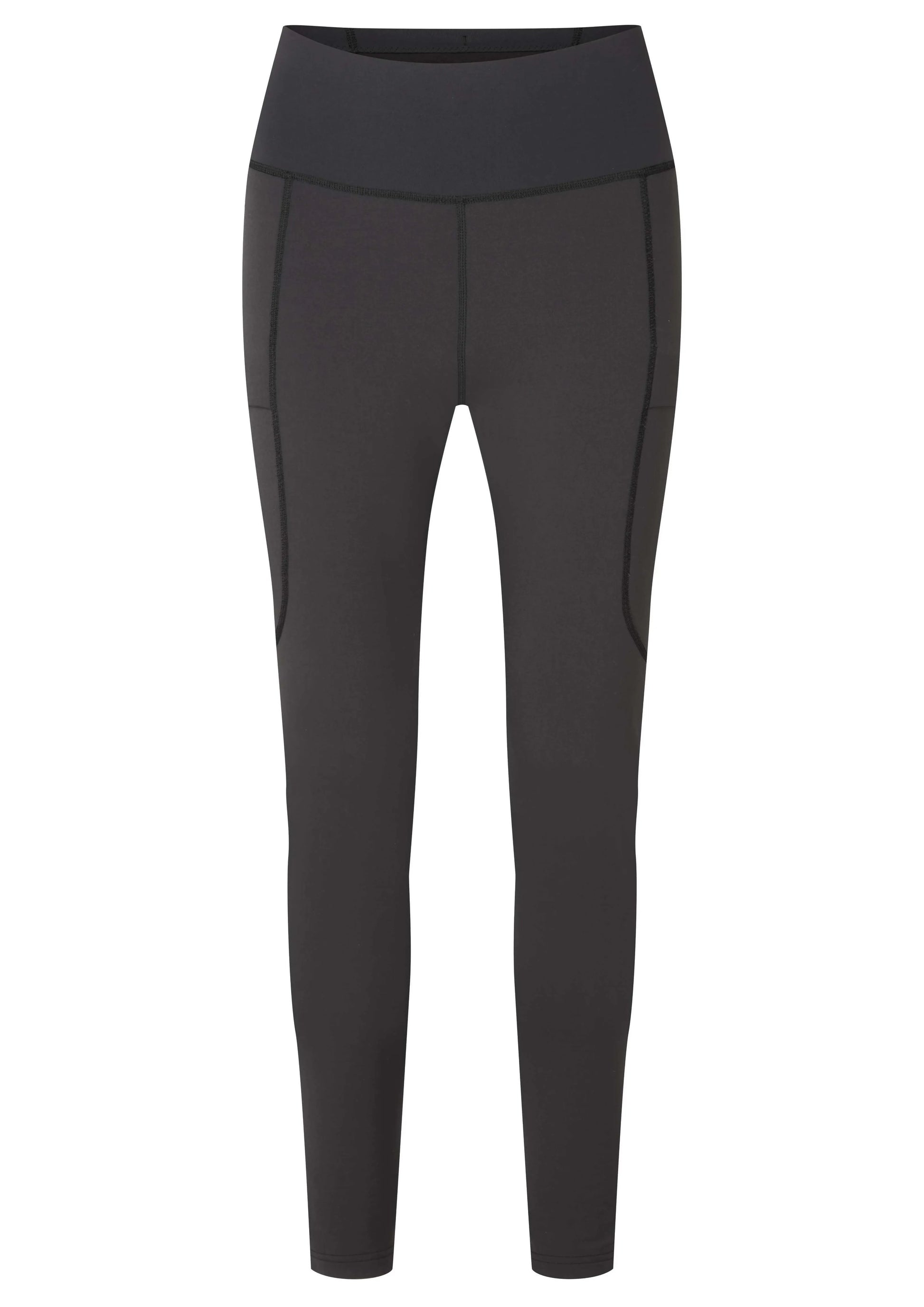 Rab Incline AS Tights Wmns Black / 16/XL