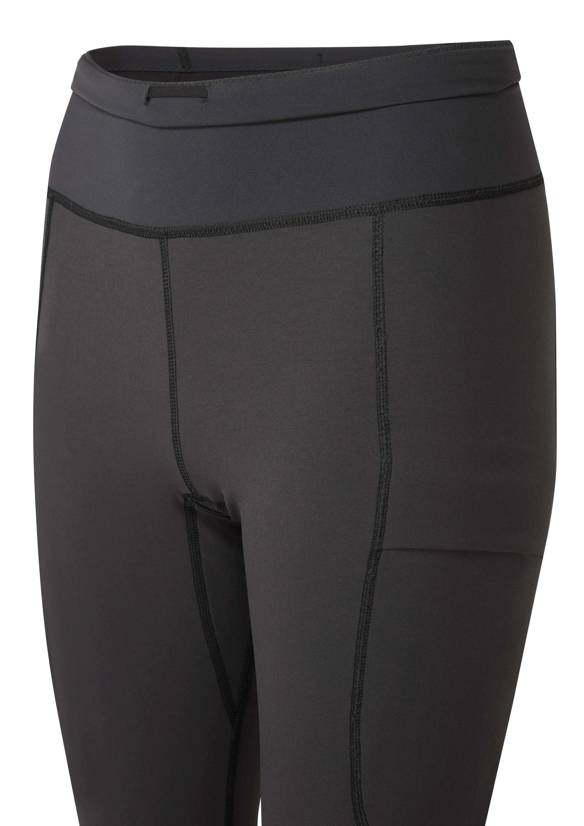 Rab Incline AS Tights Wmns Black / 16/XL