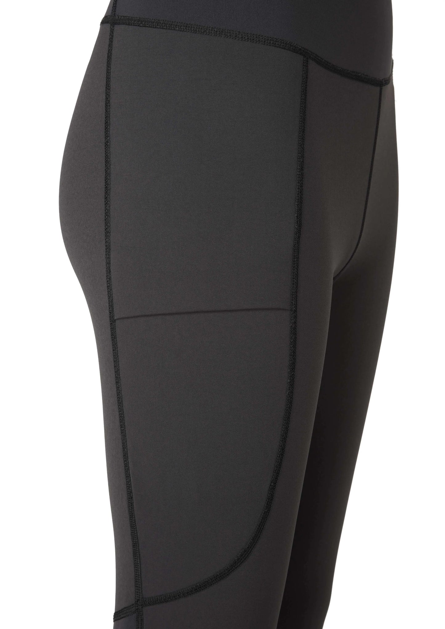 Rab Incline AS Tights Wmns Black / 16/XL