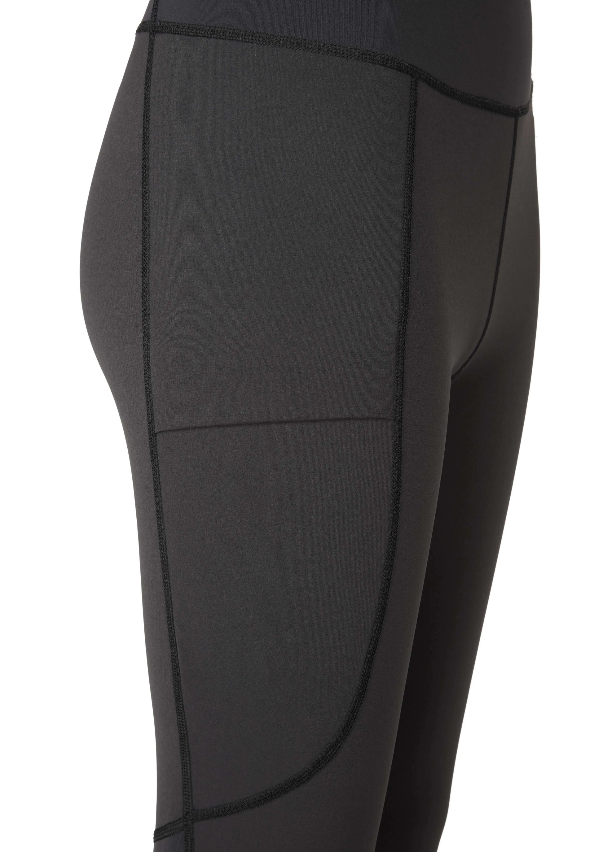 Rab Incline AS Tights Wmns Black / 16/XL