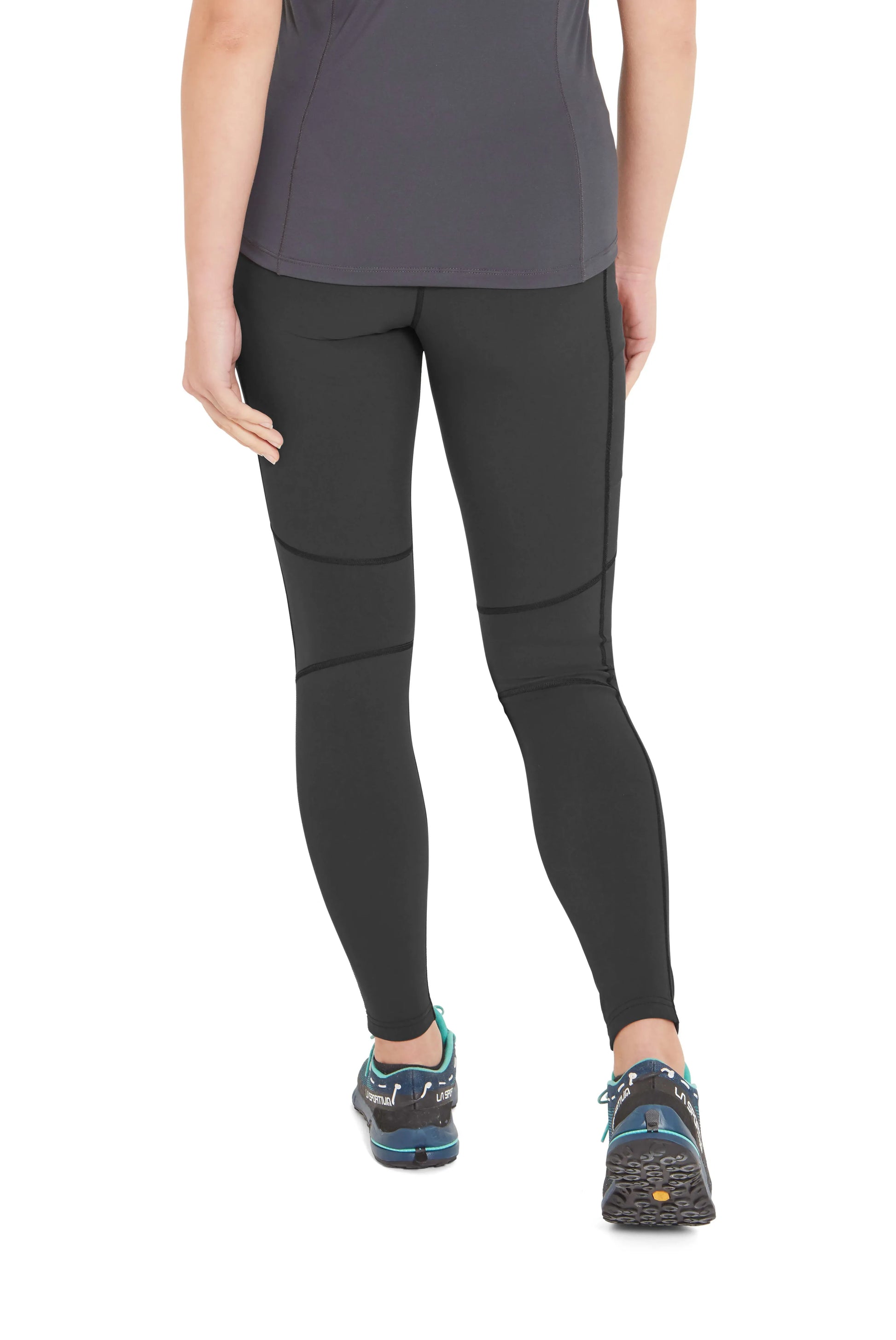 Rab Incline AS Tights Wmns Black / 16/XL