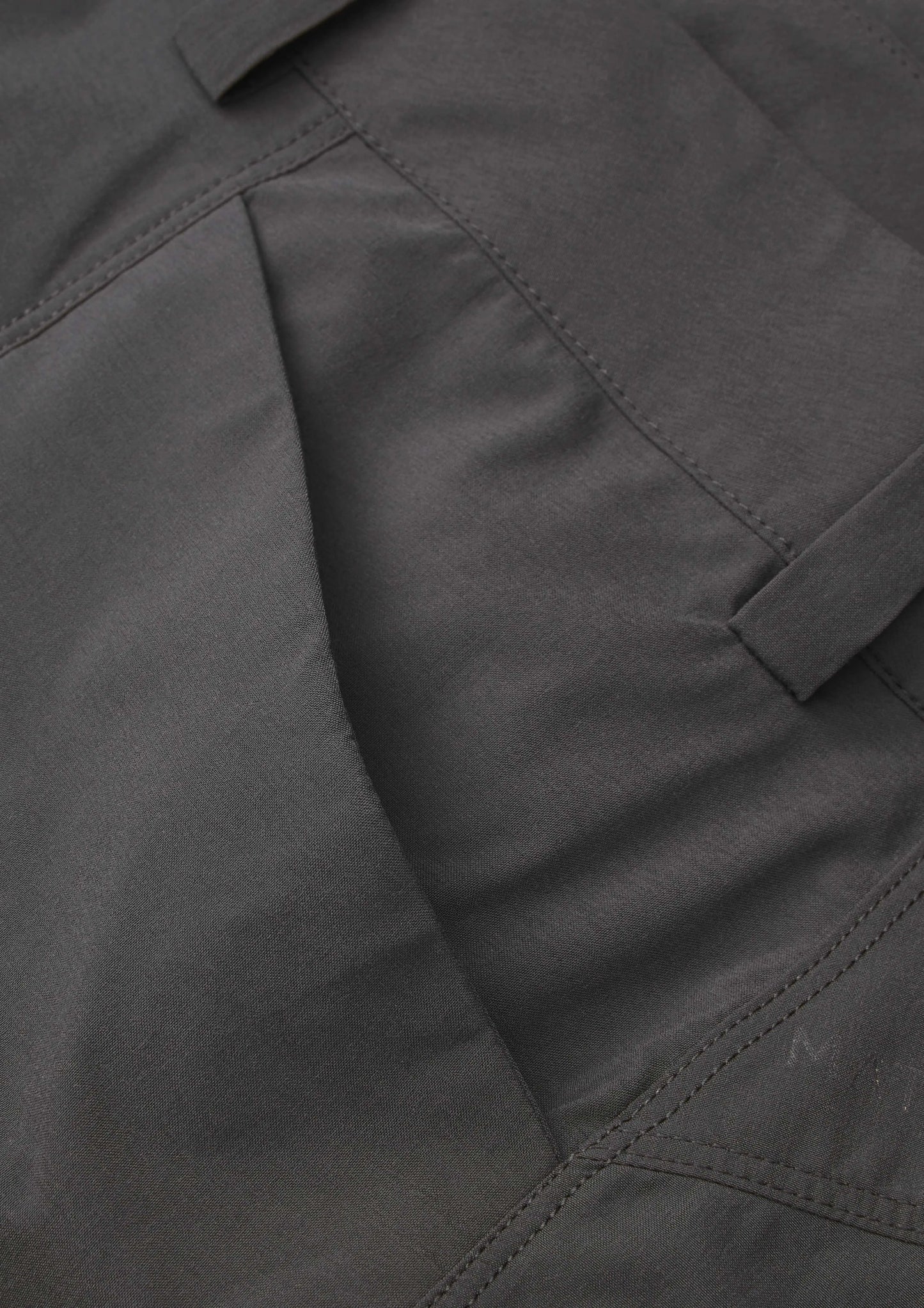 Short léger Rab Incline pour femme