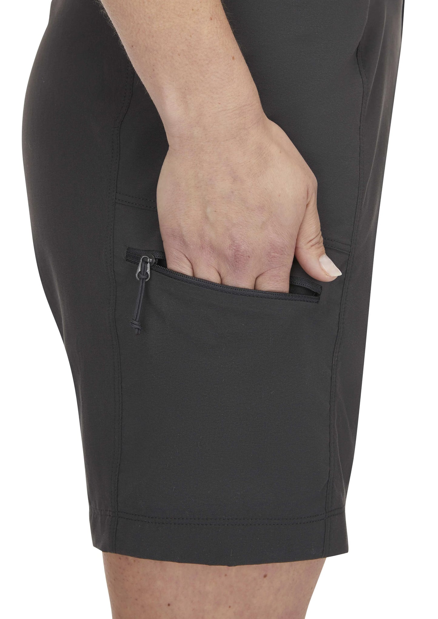 Short léger Rab Incline pour femme