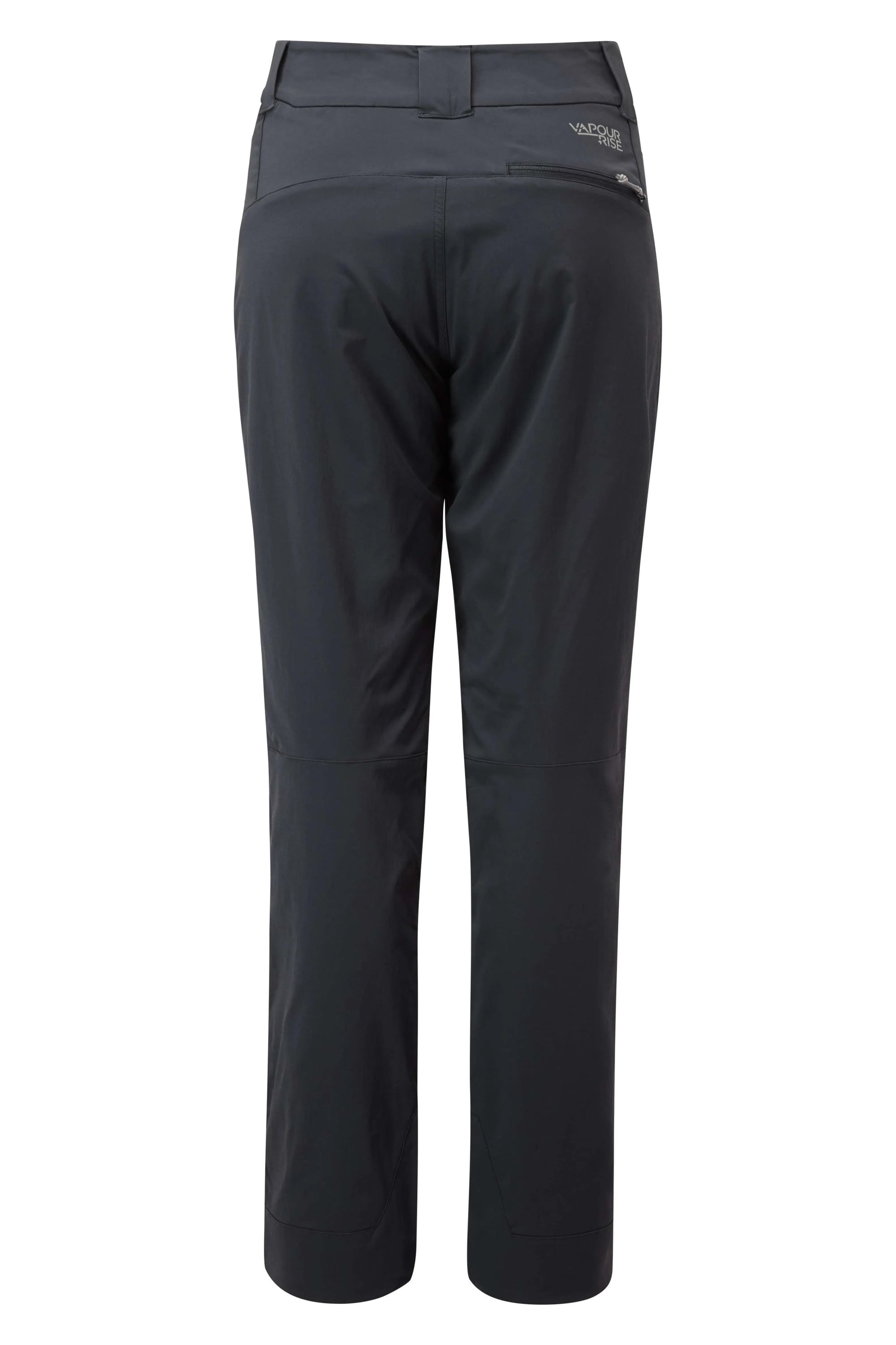 Rab Incline VR Pants Wmns Beluga/Beluga / 16/XL
