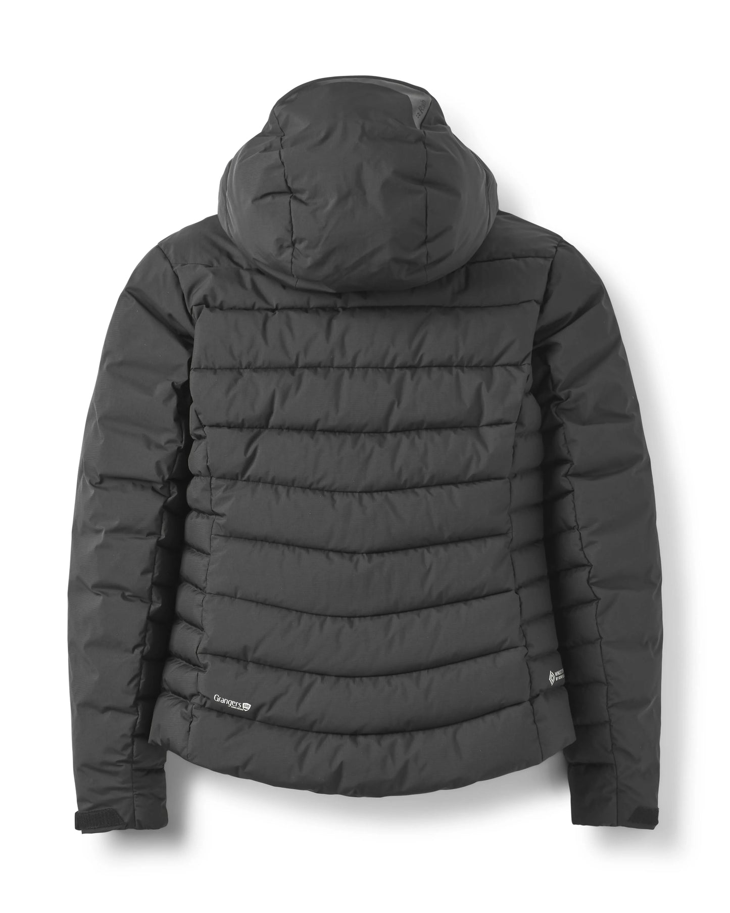 Rab Infinity Windstopper Hoody Wmns