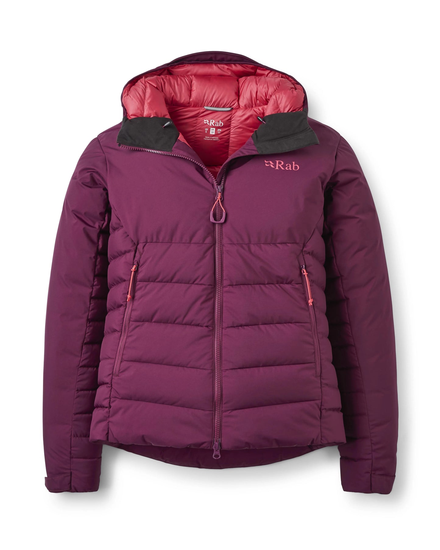 Rab Infinity Windstopper Hoody Wmns