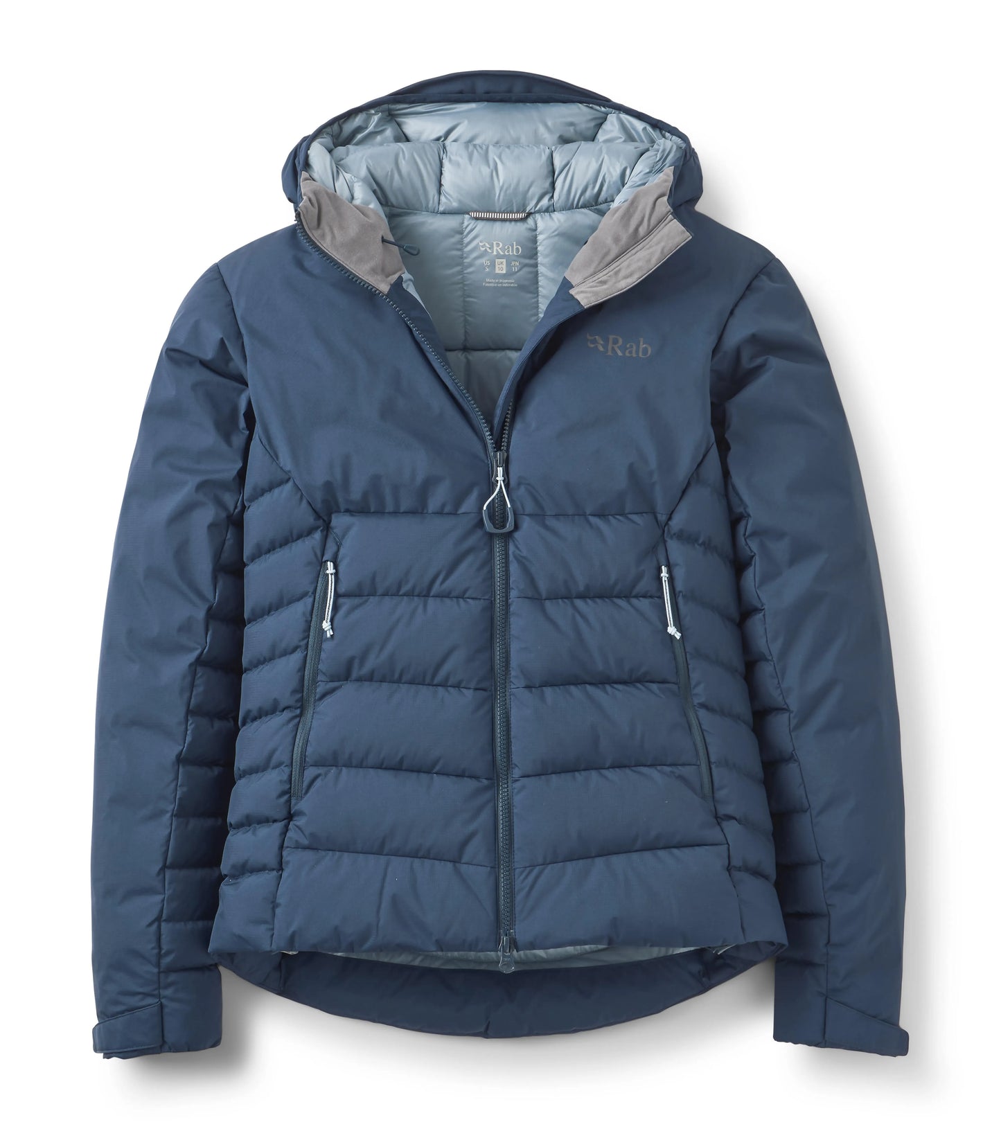 Rab Infinity Windstopper Hoody Wmns