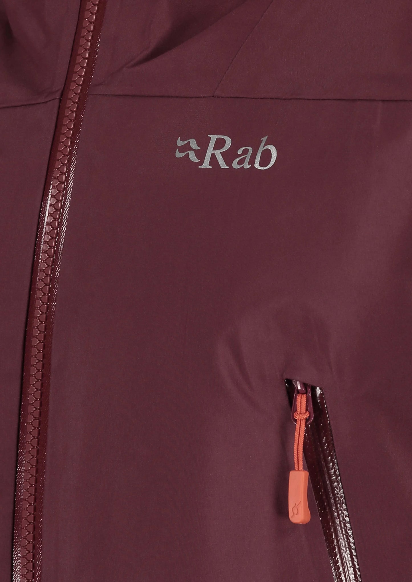 Rab Kangri GTX Jacket Wmns Deep Heather / 16/XL