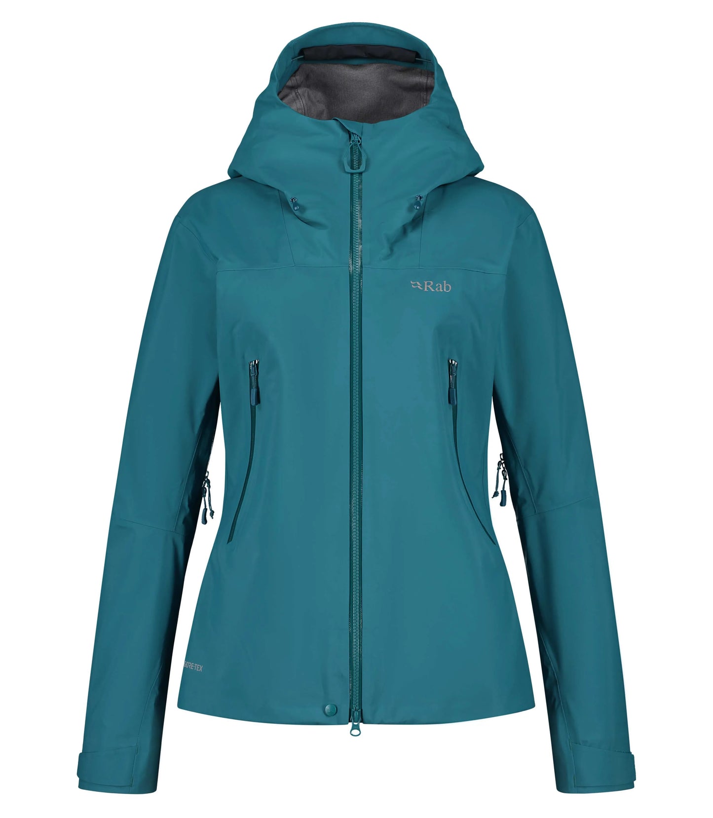 Rab Kangri GTX Jacket Wmns Marina Blue / 18/XXL