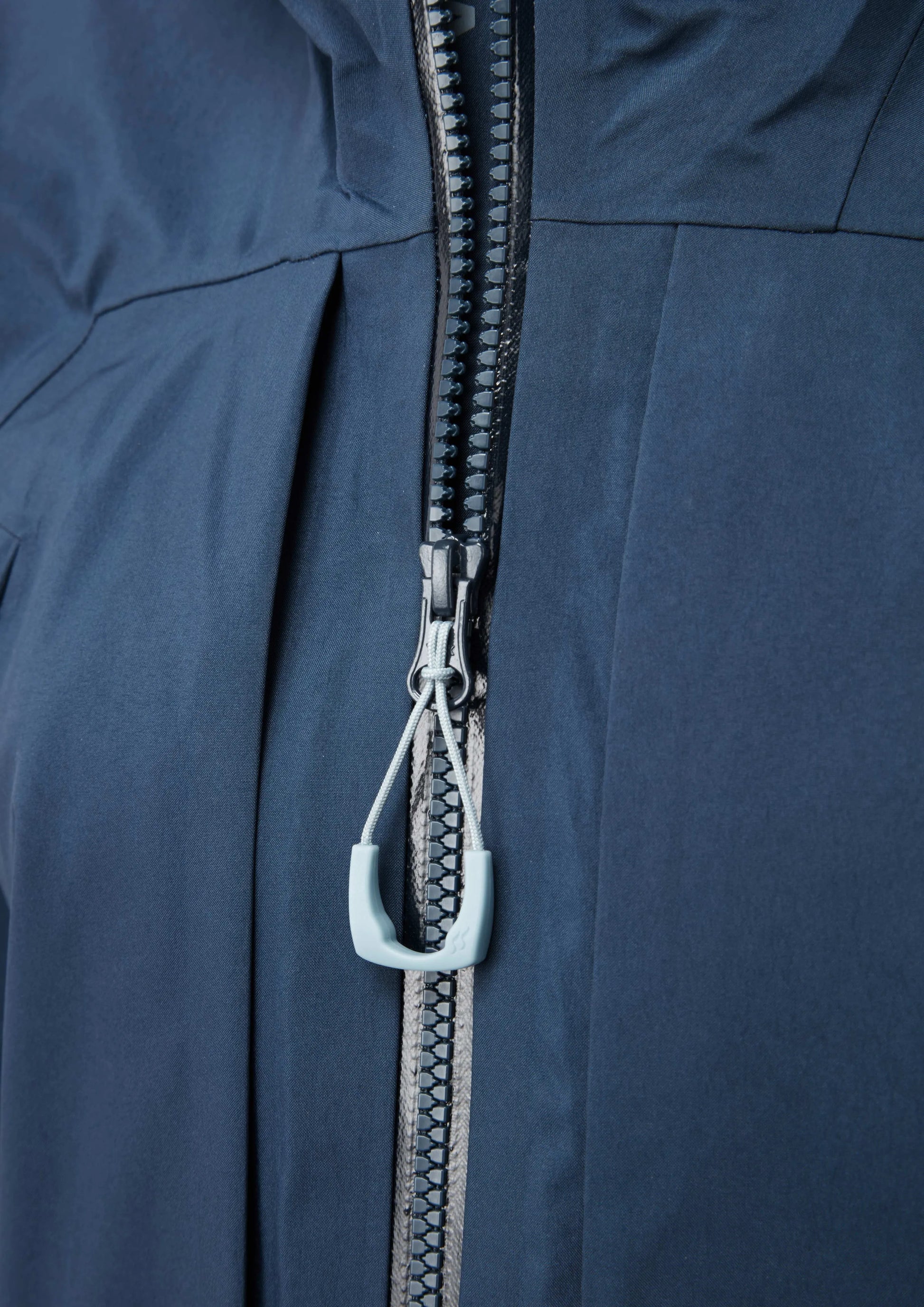 Rab Khroma Converge Jacket Wmns Tempest Blue / 16/XL