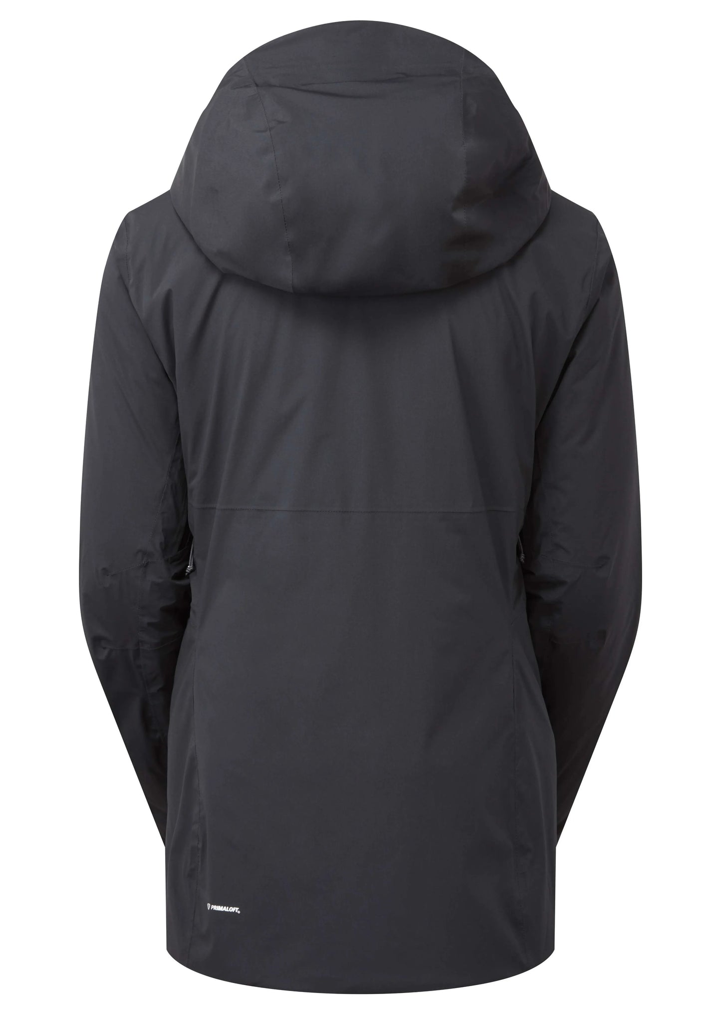 Rab Khroma Diffract Jacket Wmns Black / 16/XL