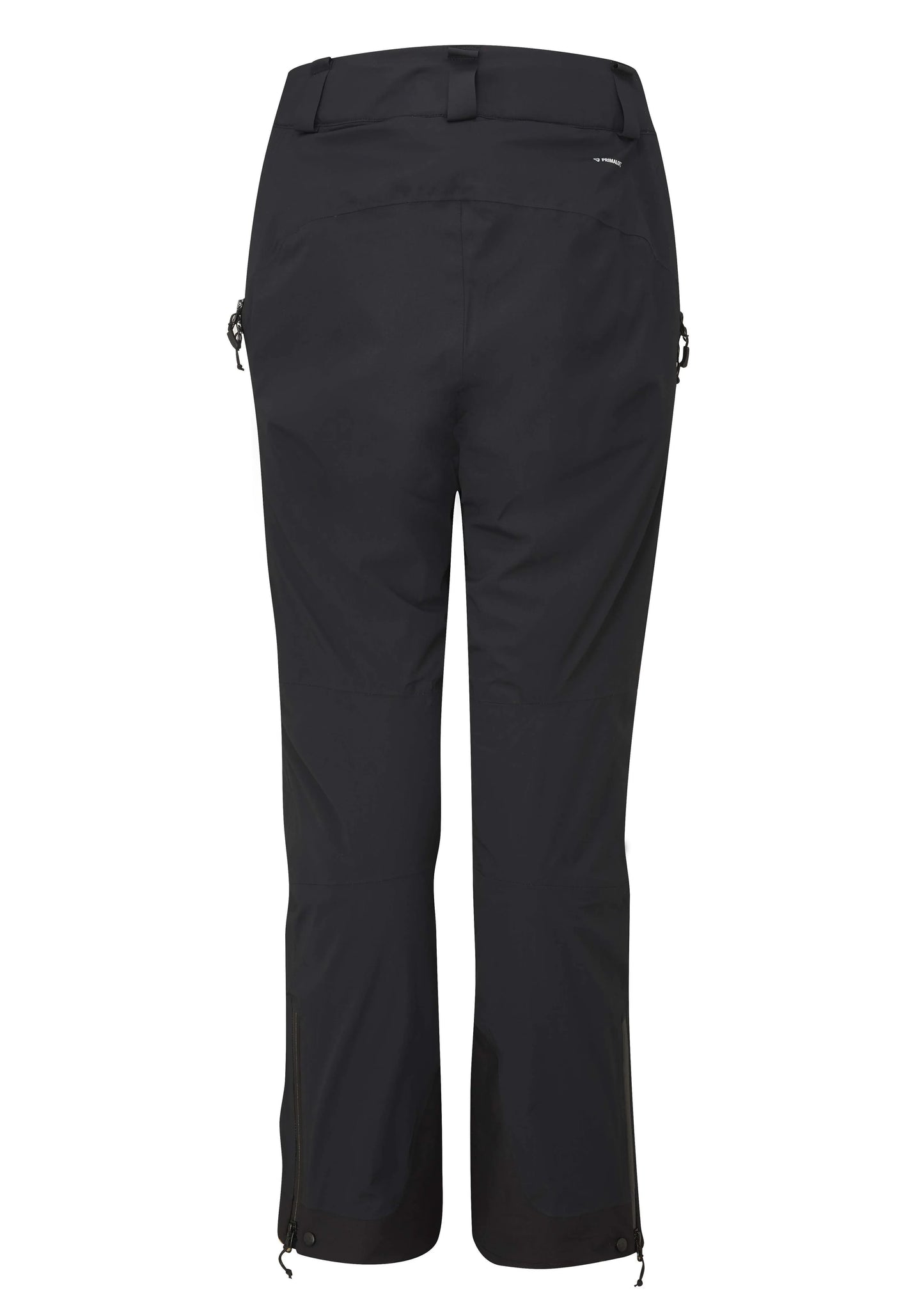 Rab Khroma Diffract Pants Wmns Black / 16/XL