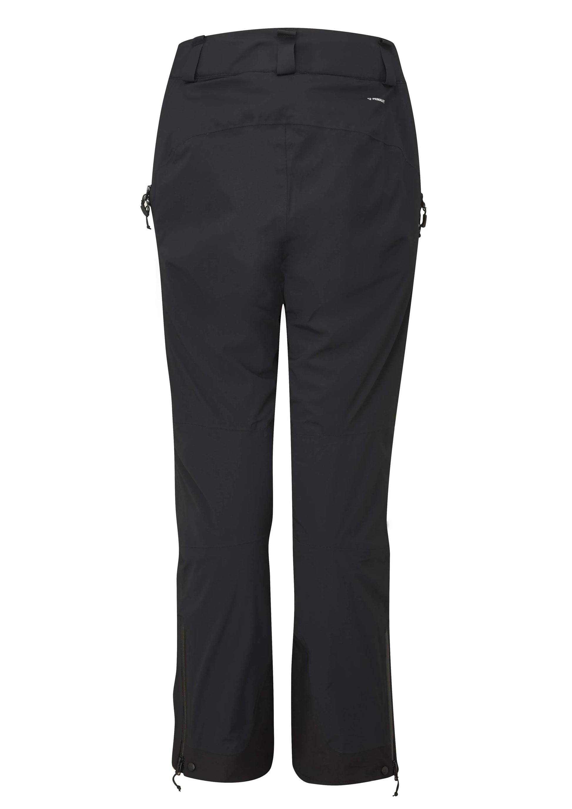 Rab Khroma Diffract Pants Wmns Black / 16/XL