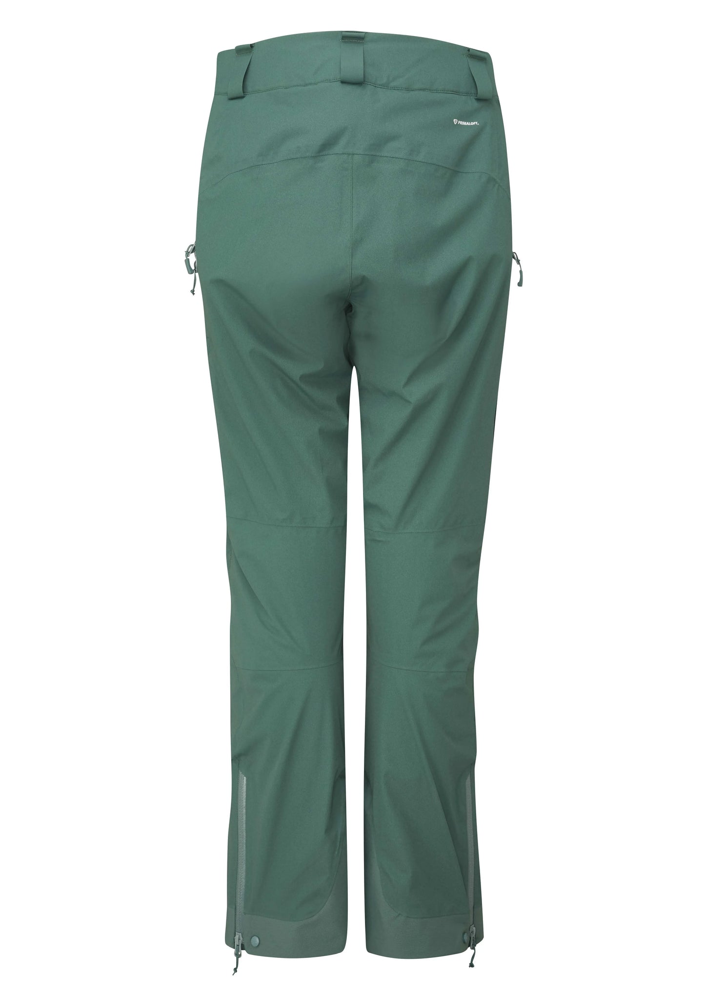Rab Khroma Diffract Pants Wmns Green Slate / 16/XL