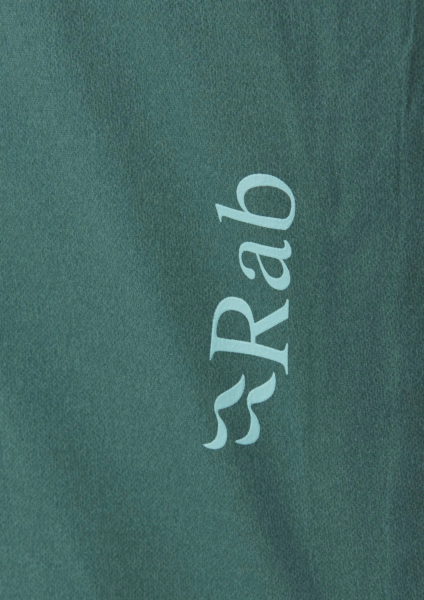 Rab Khroma Diffract Pants Wmns Green Slate / 16/XL
