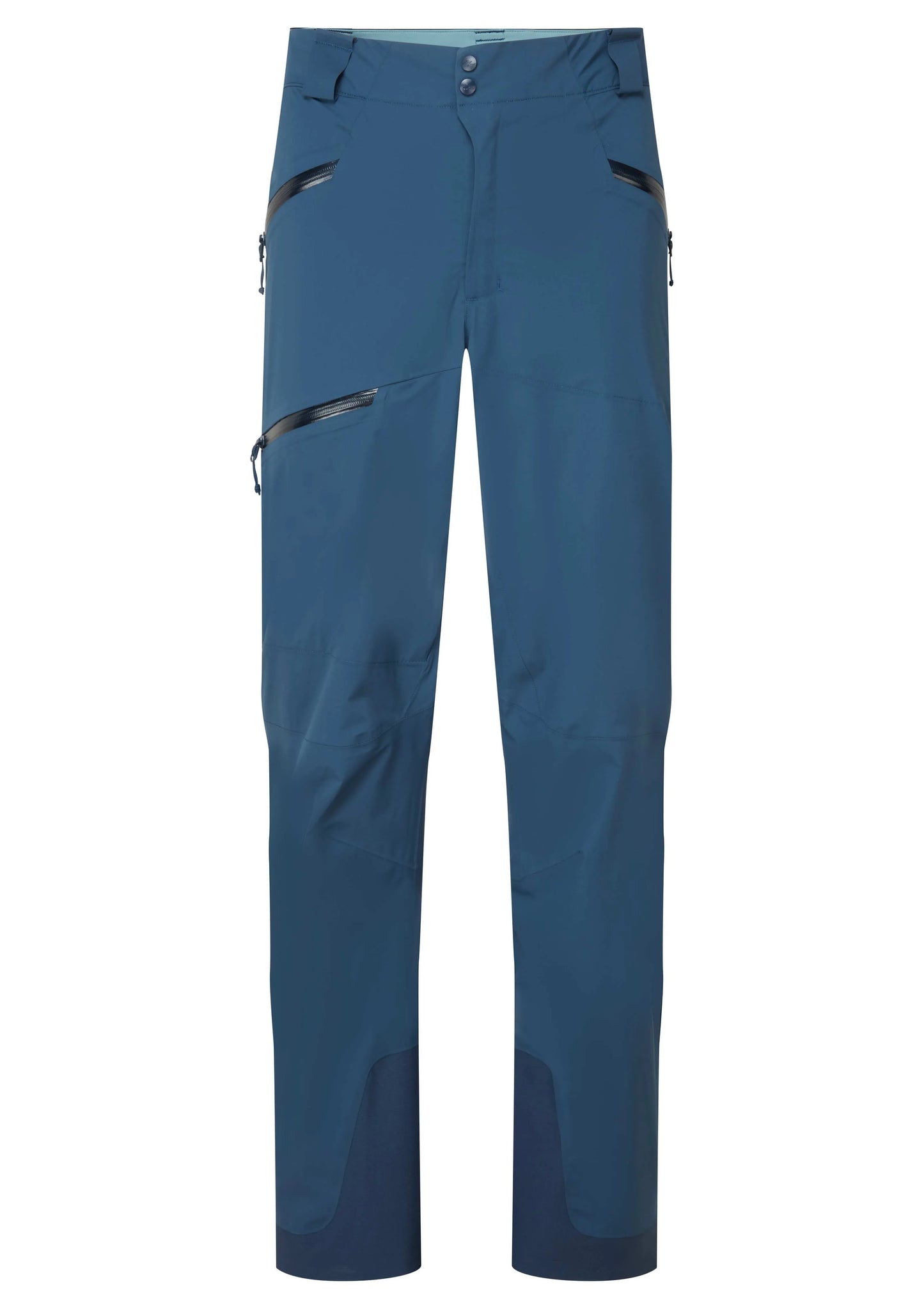Rab Khroma Diffract Pants Wmns Tempest Blue / 16/XL