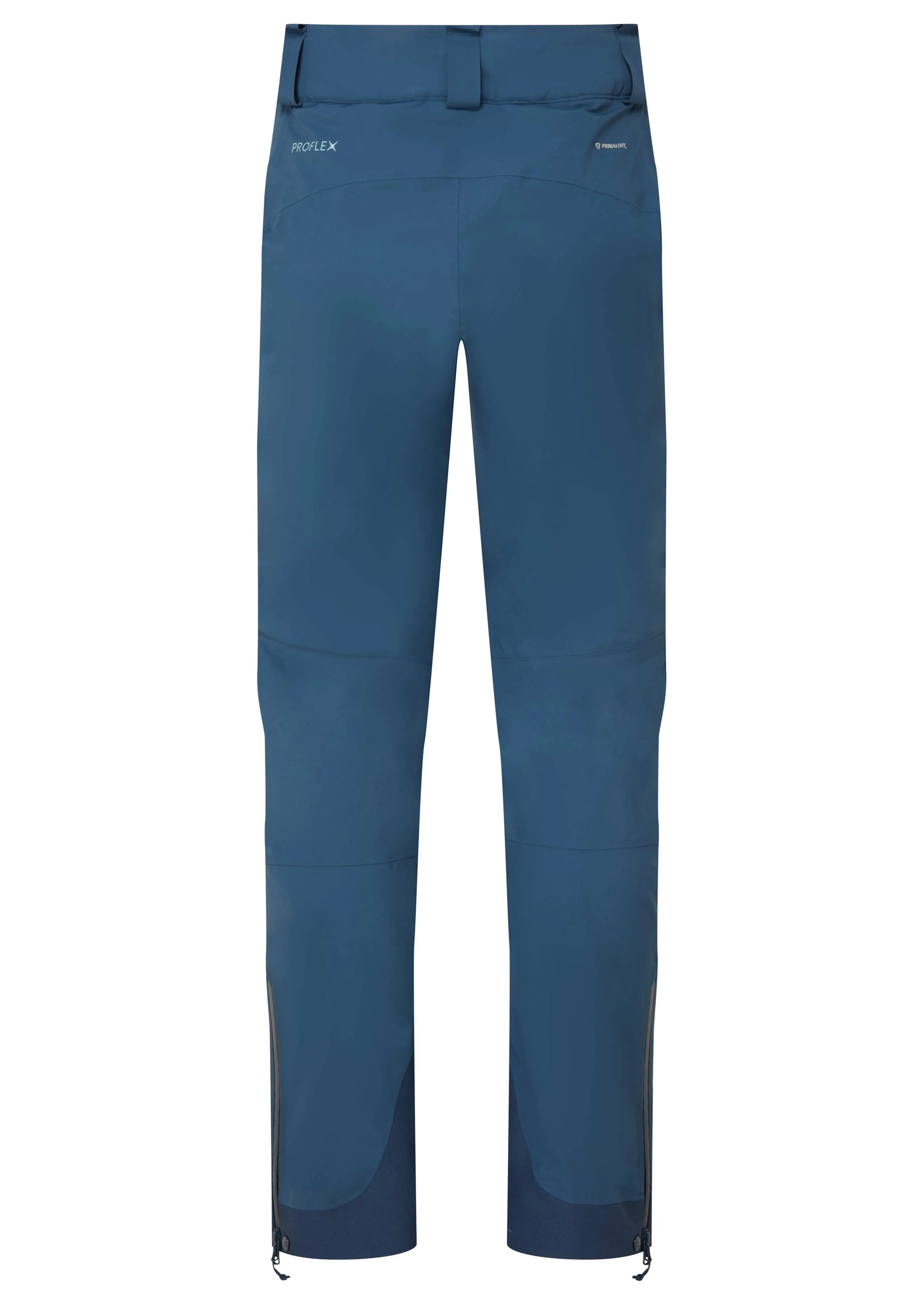 Rab Khroma Diffract Pants Wmns Tempest Blue / 16/XL