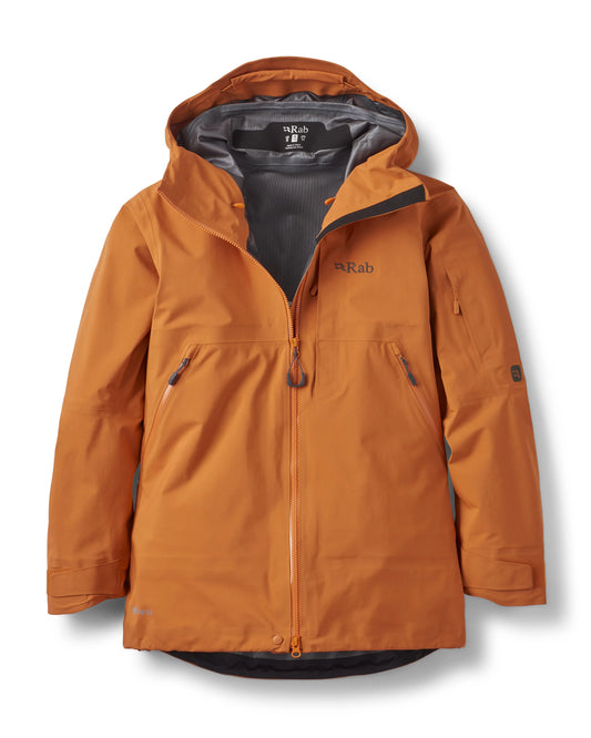 Rab Khroma Diffuse GTX Jacket Wmns