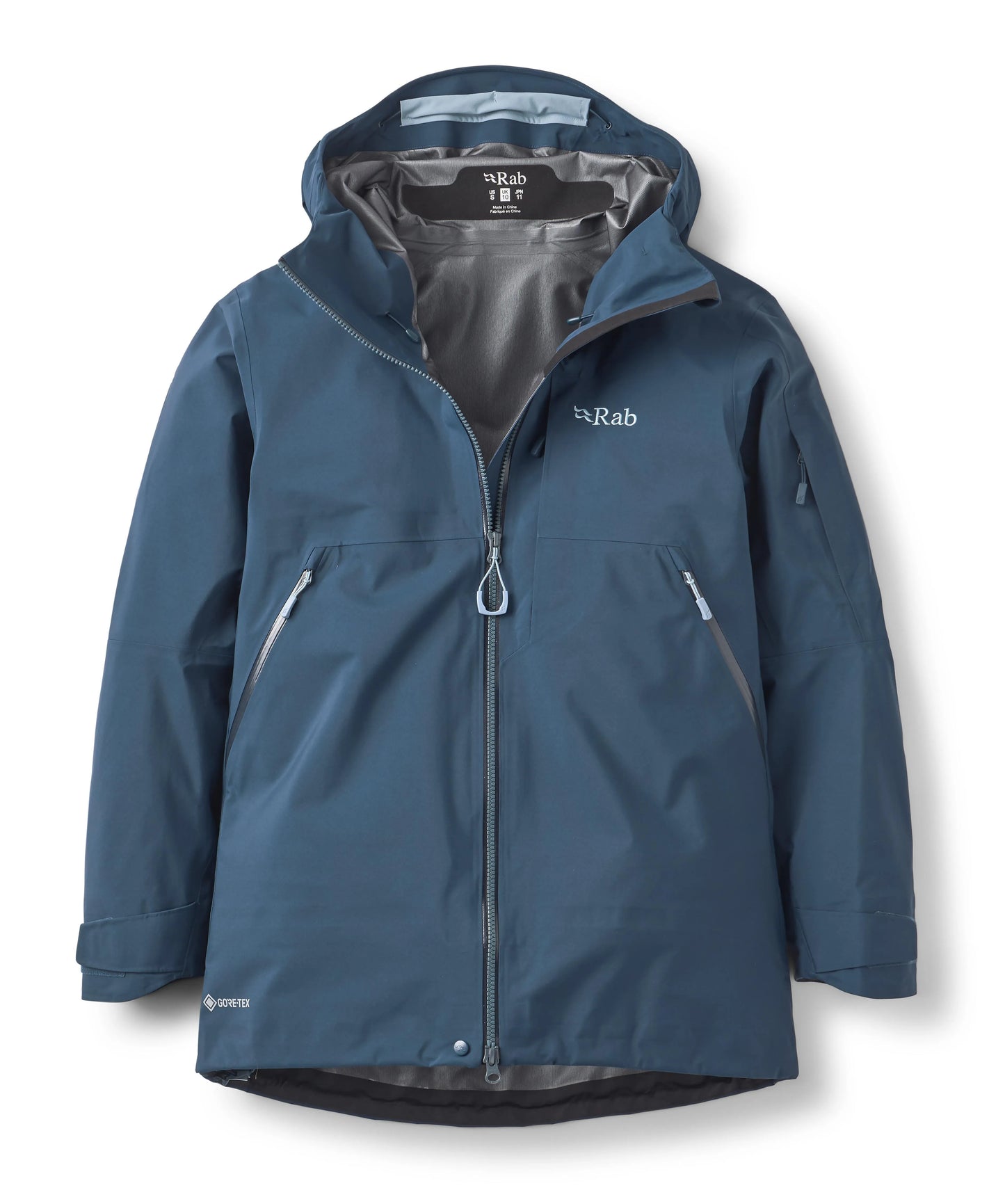 Rab Khroma Diffuse GTX Jacket Wmns