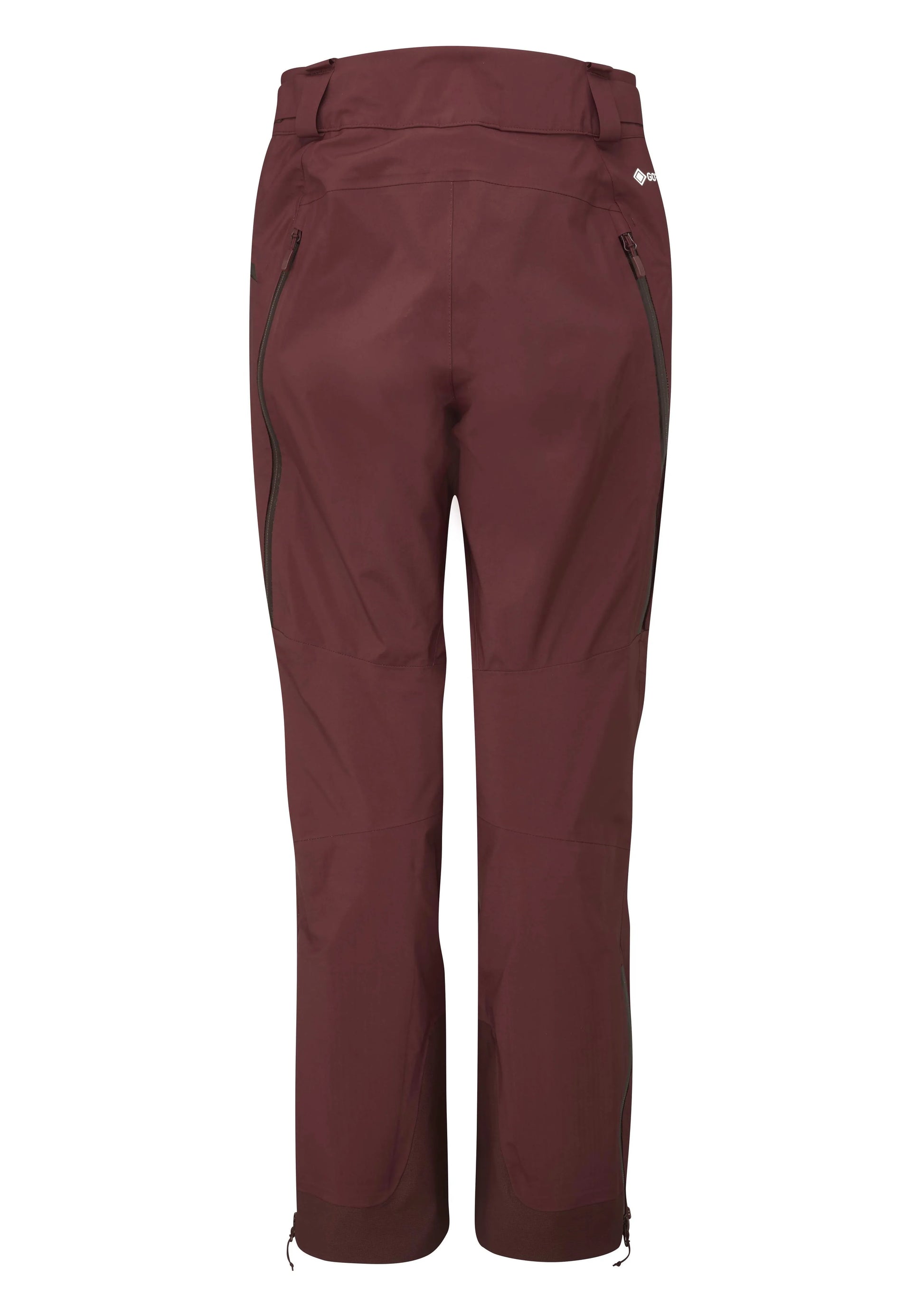 Rab Khroma Diffuse GTX Pants Wmns Deep Heather / 16/XL
