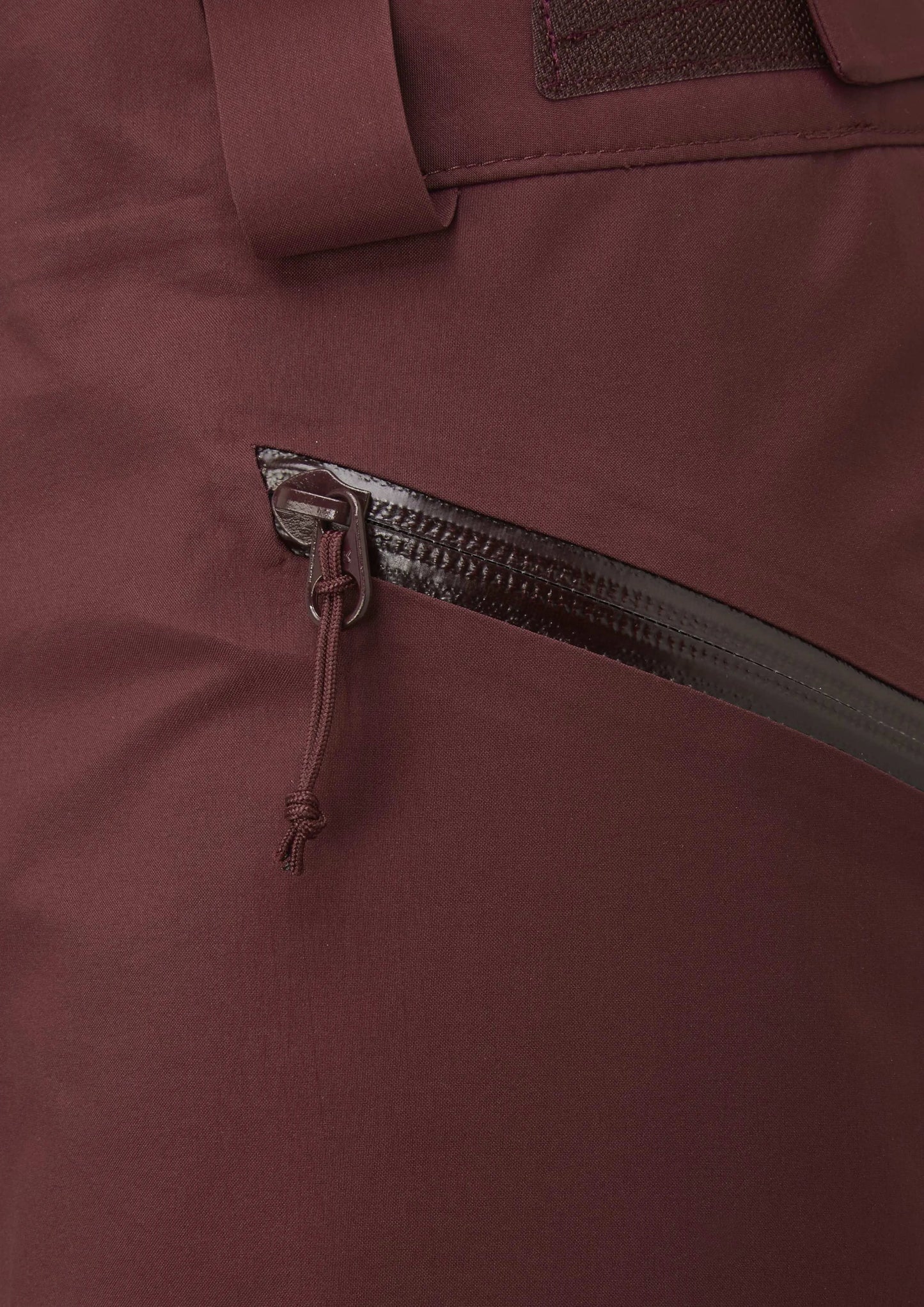 Rab Khroma Diffuse GTX Pants Wmns Deep Heather / 16/XL