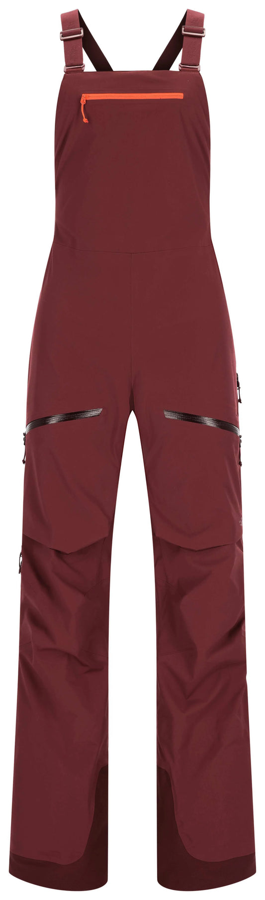Rab Khroma Kinetic Bib Wmns