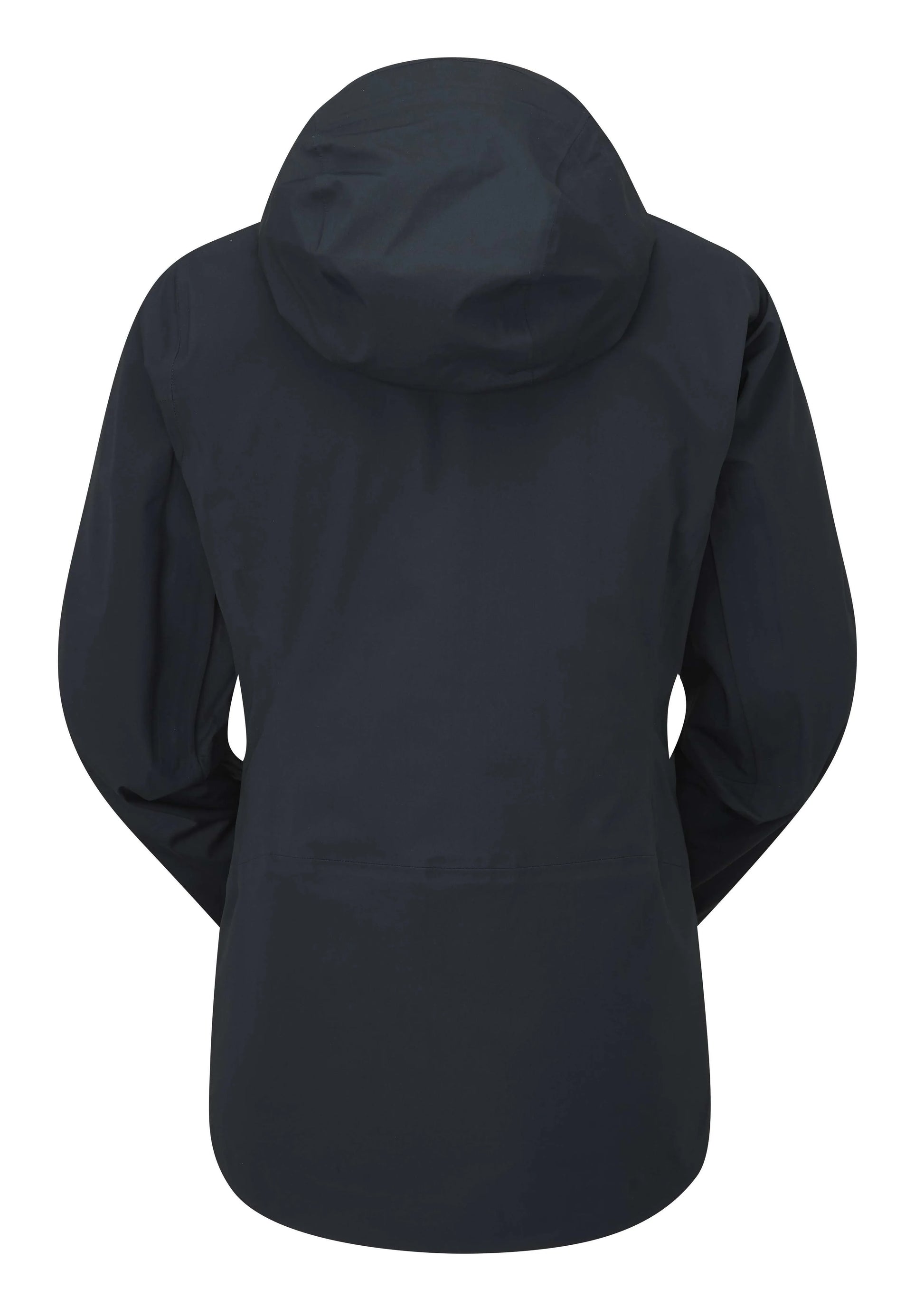 Rab Khroma Kinetic Jacket Wmns Black / 16/XL