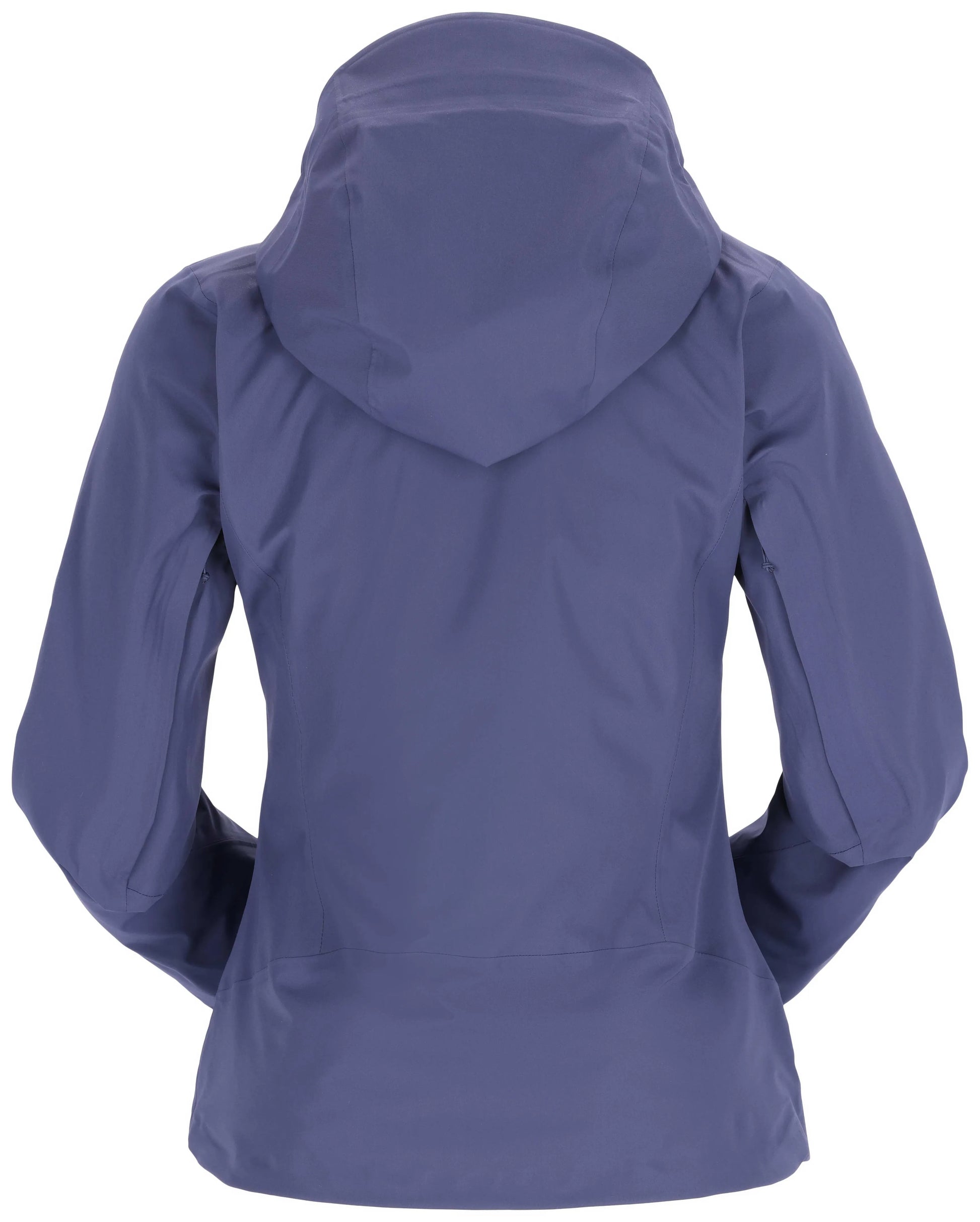 Rab Khroma Kinetic Jacket Wmns Patriot Blue / 16/XL