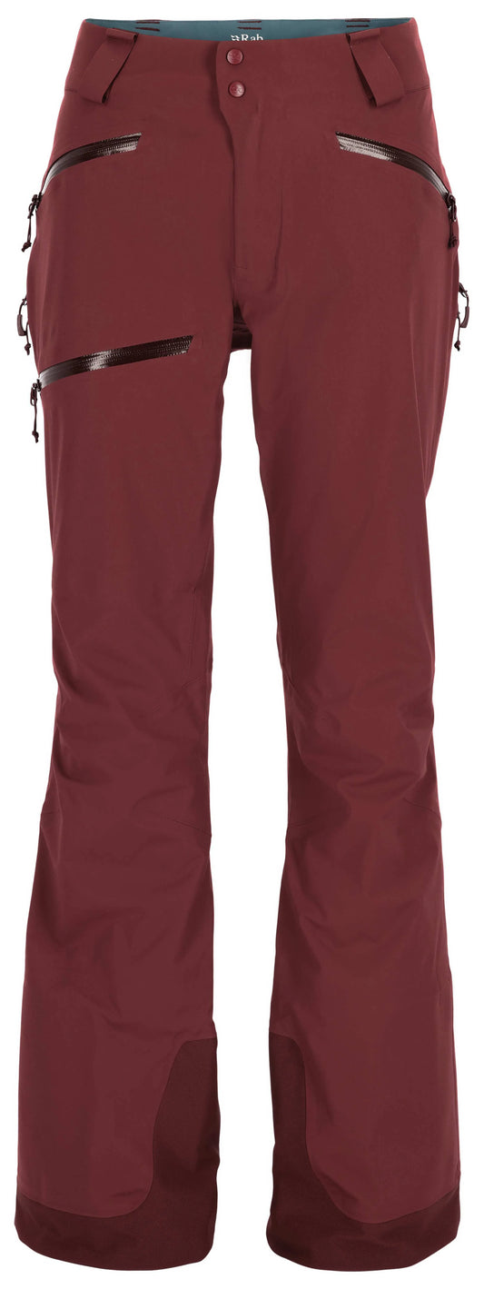Rab Khroma Kinetic Pants Wmns