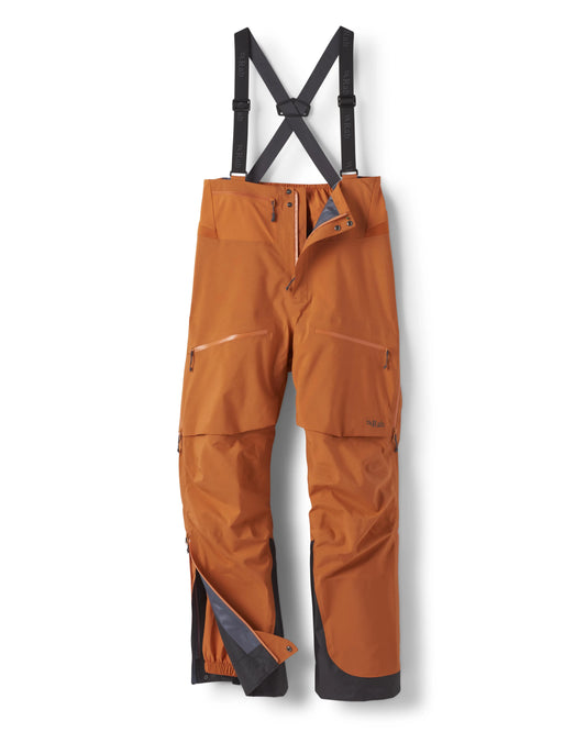Rab Khroma Latok GTX Bib Wmns