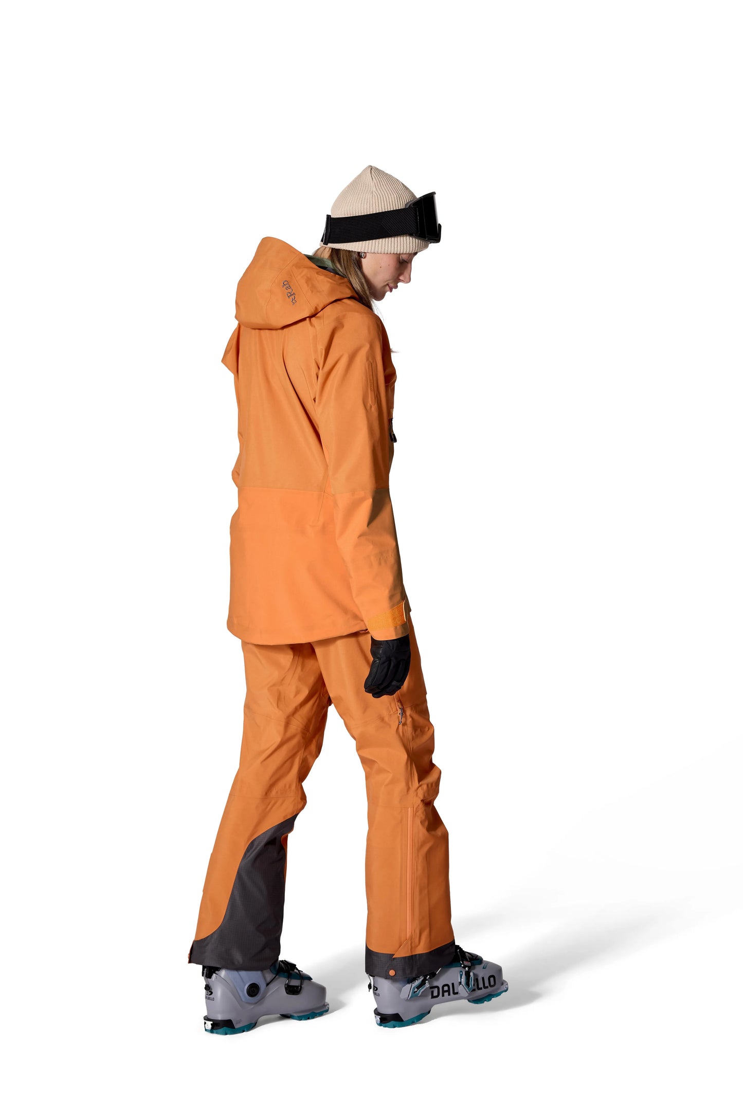 Rab Khroma Latok GTX Jacket Wmns