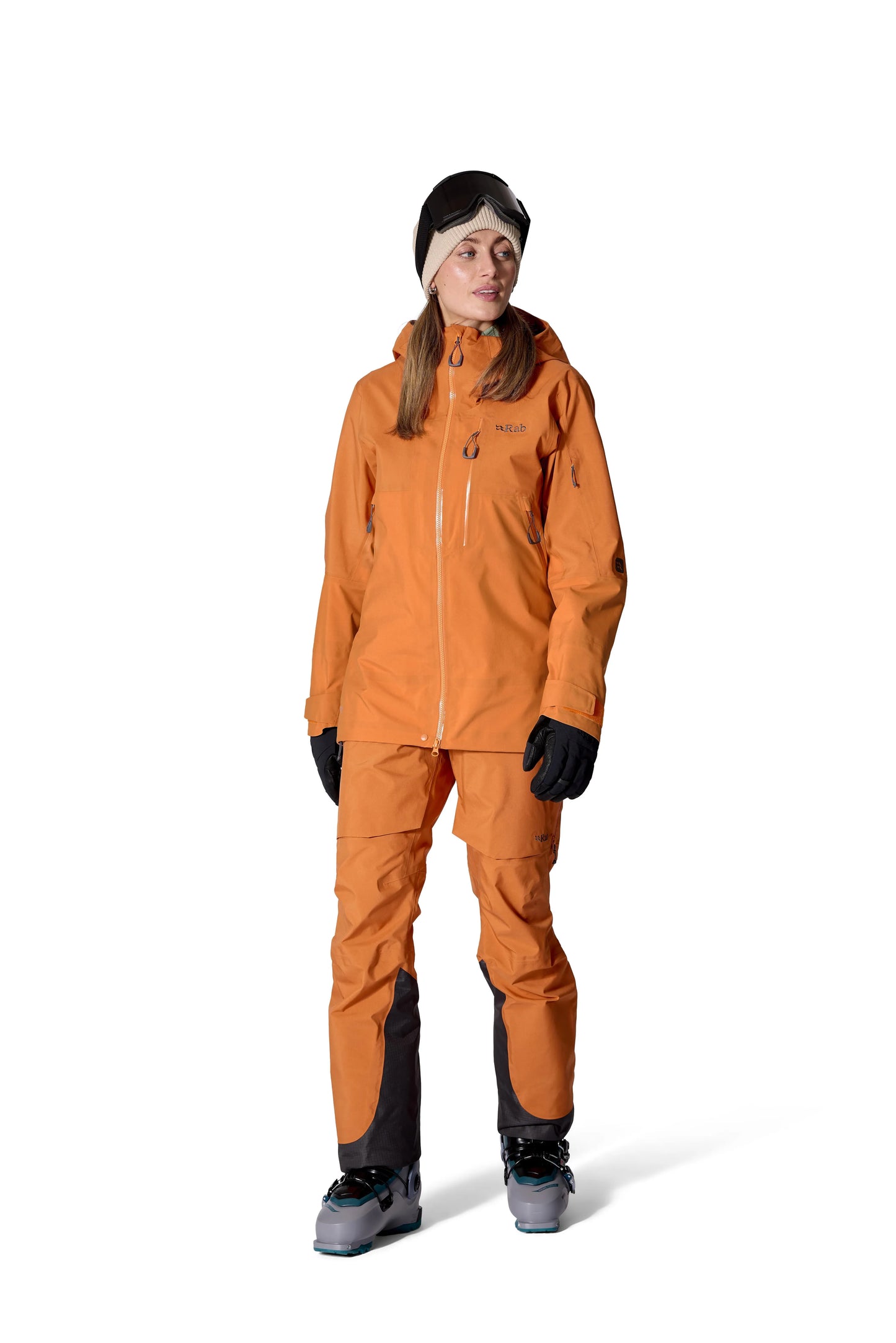 Rab Khroma Latok GTX Jacket Wmns