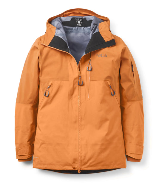 Rab Khroma Latok GTX Jacket Wmns