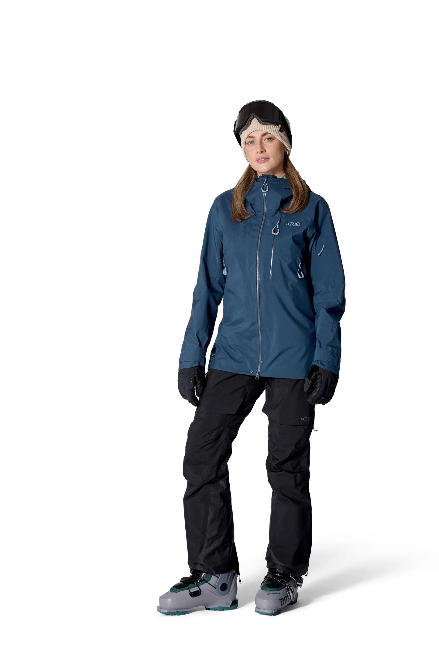 Rab Khroma Latok GTX Jacket Wmns