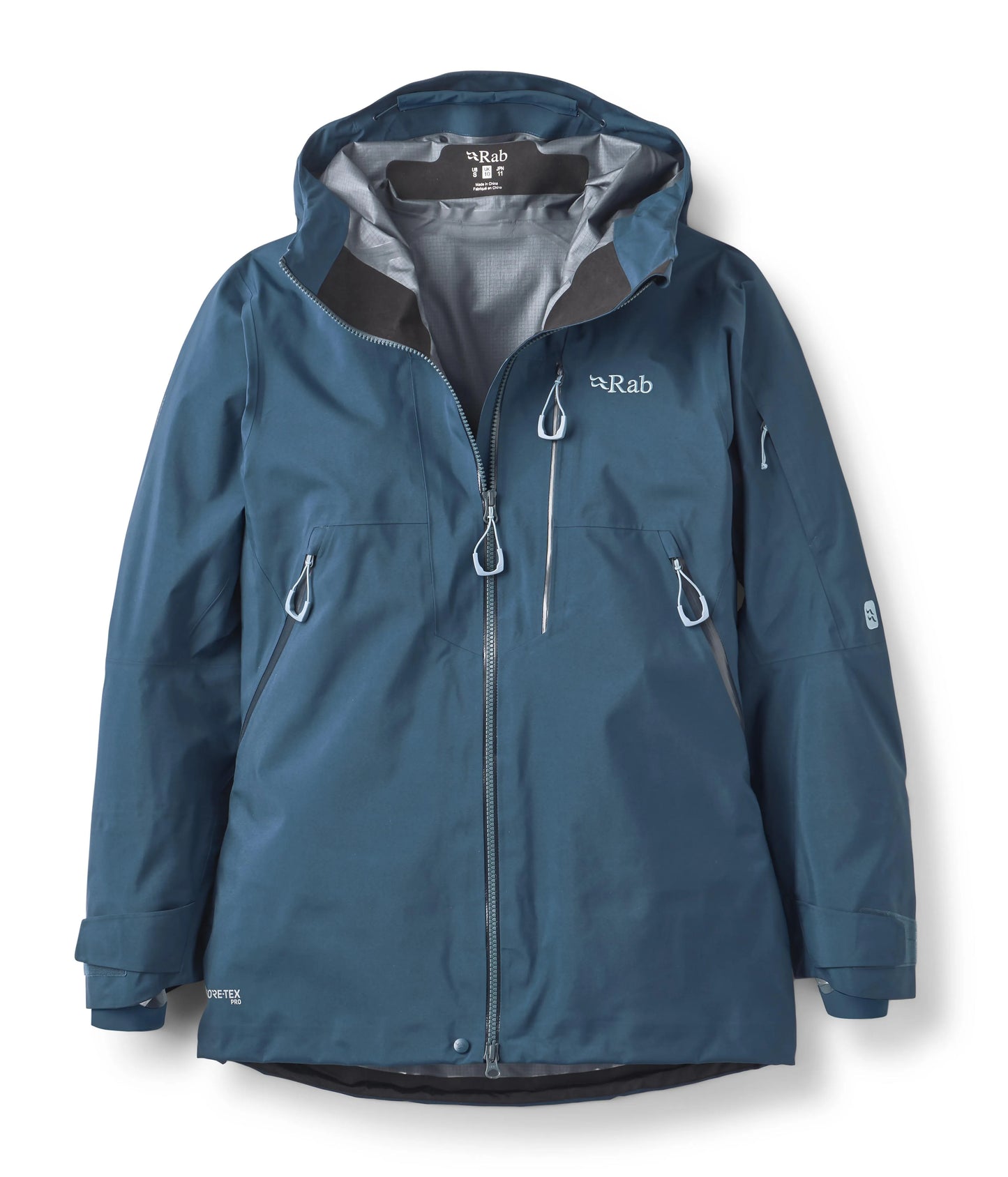 Rab Khroma Latok GTX Jacket Wmns