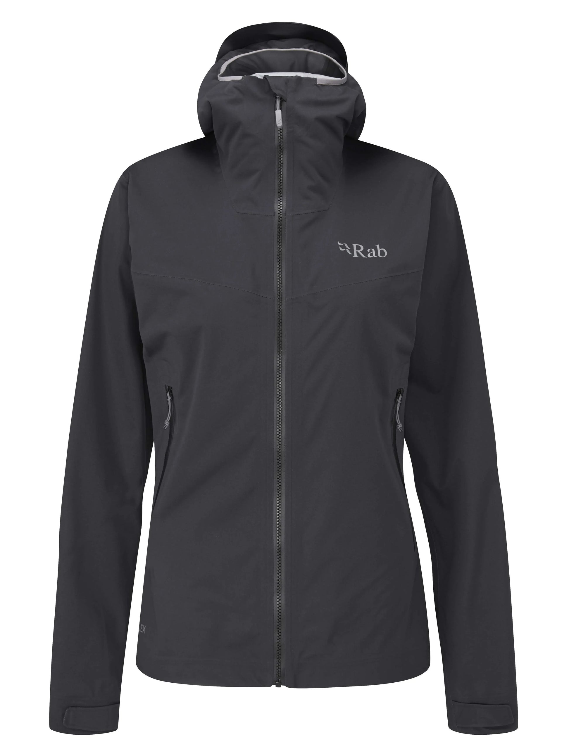 Rab Kinetic 2.0 Jacket Wmns Beluga / 16/XL