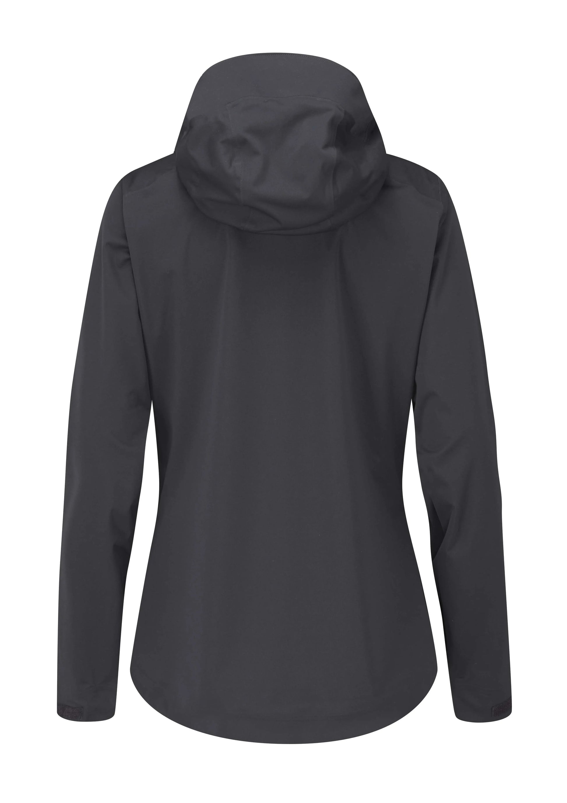 Rab Kinetic 2.0 Jacket Wmns Beluga / 16/XL