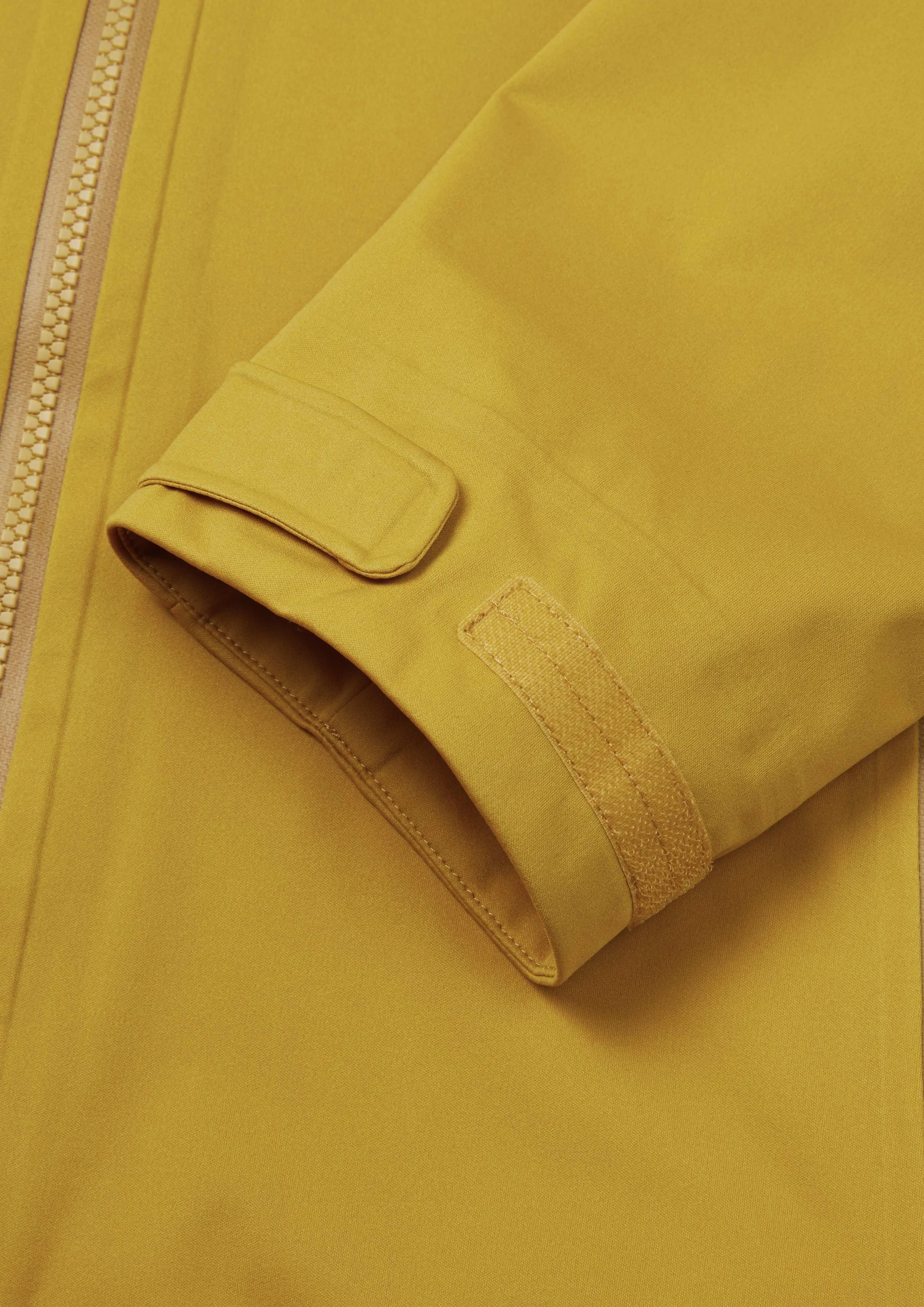 Rab Kinetic 2.0 Jacket Wmns Sahara / 16/XL