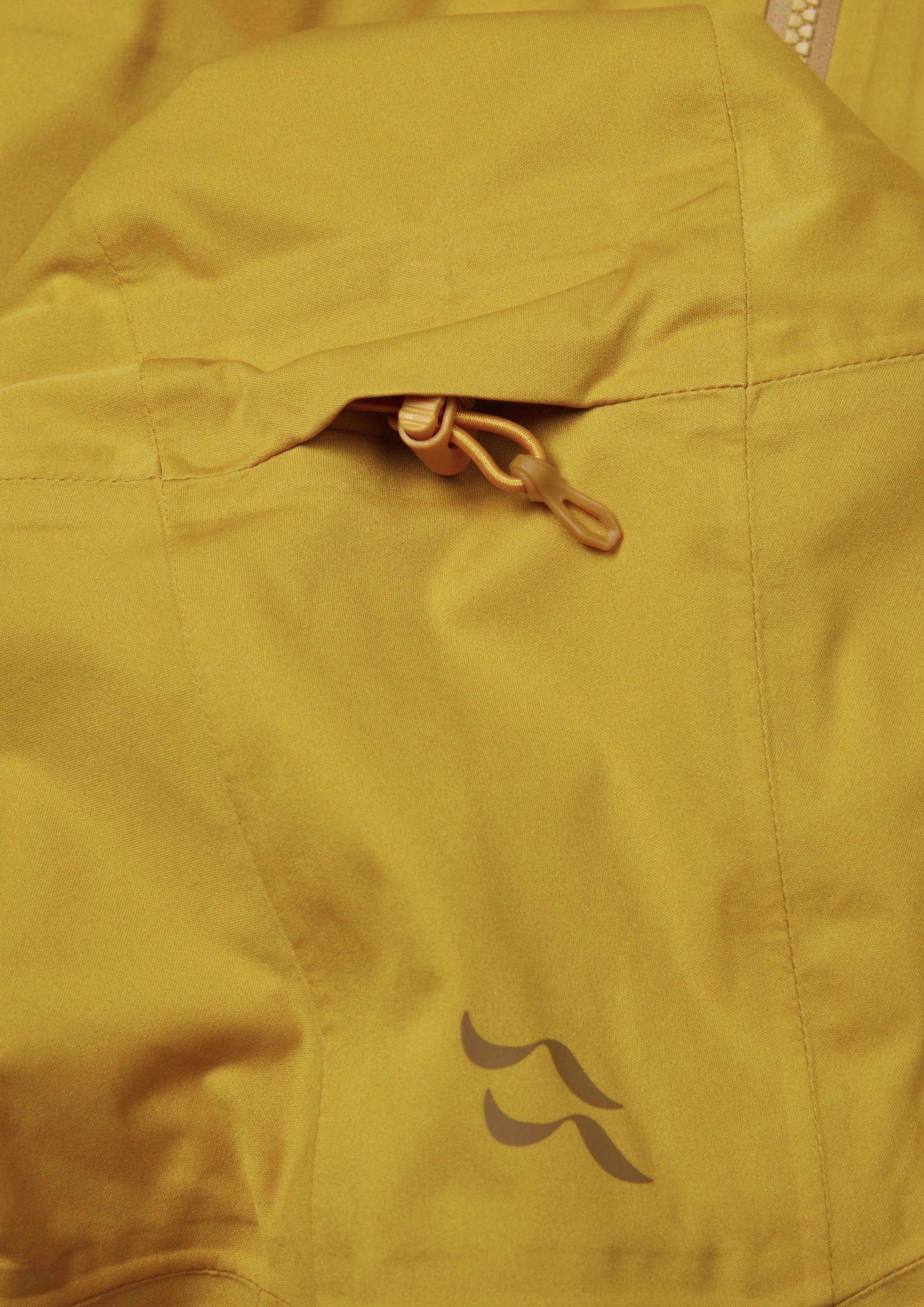 Rab Kinetic 2.0 Jacket Wmns Sahara / 16/XL
