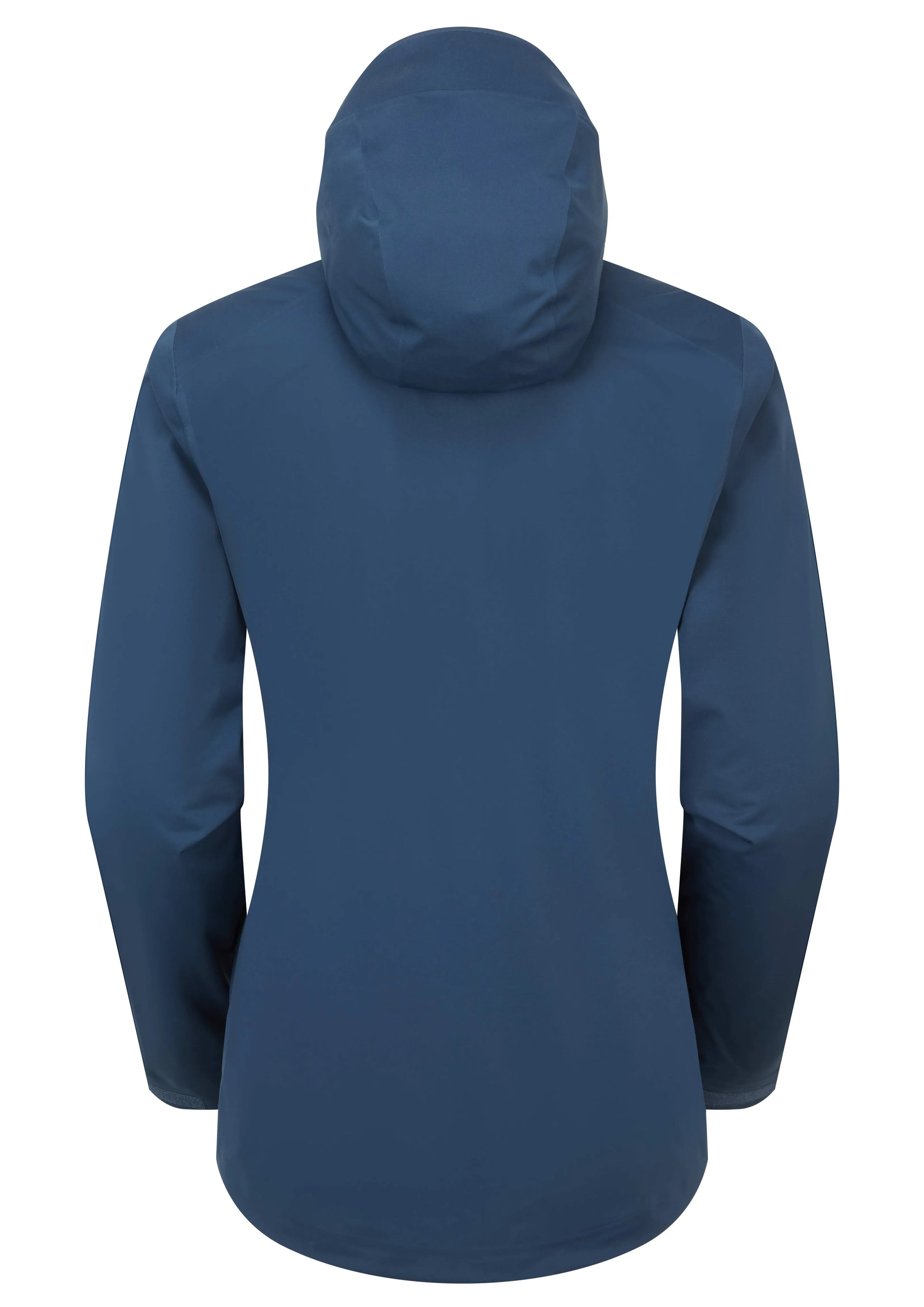 Rab Kinetic 2.0 Jacket Wmns Tempest Blue / 16/XL