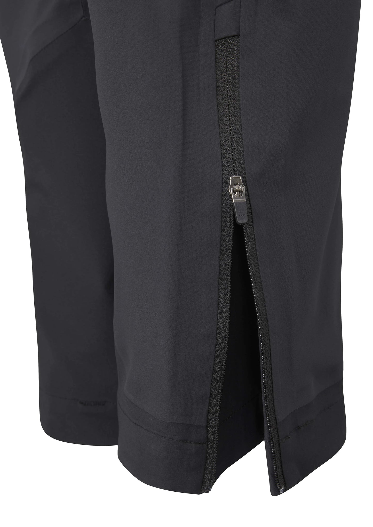 Rab Kinetic 2.0 Pants Wmns Beluga / 16/XL