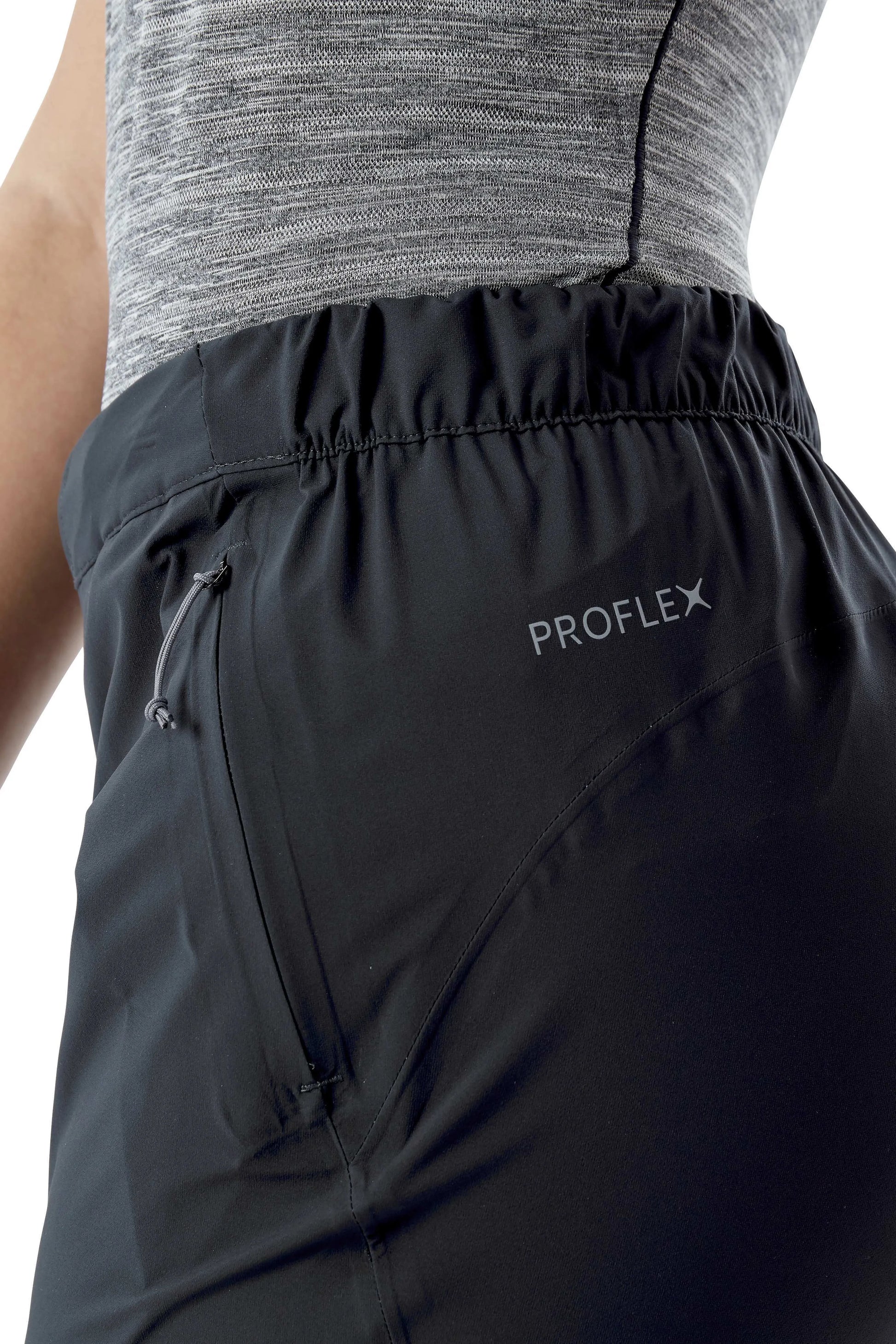 Rab Kinetic 2.0 Pants Wmns Beluga / 16/XL