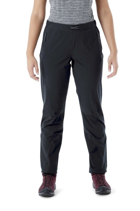 Rab Kinetic 2.0 Pants Wmns Beluga / 16/XL