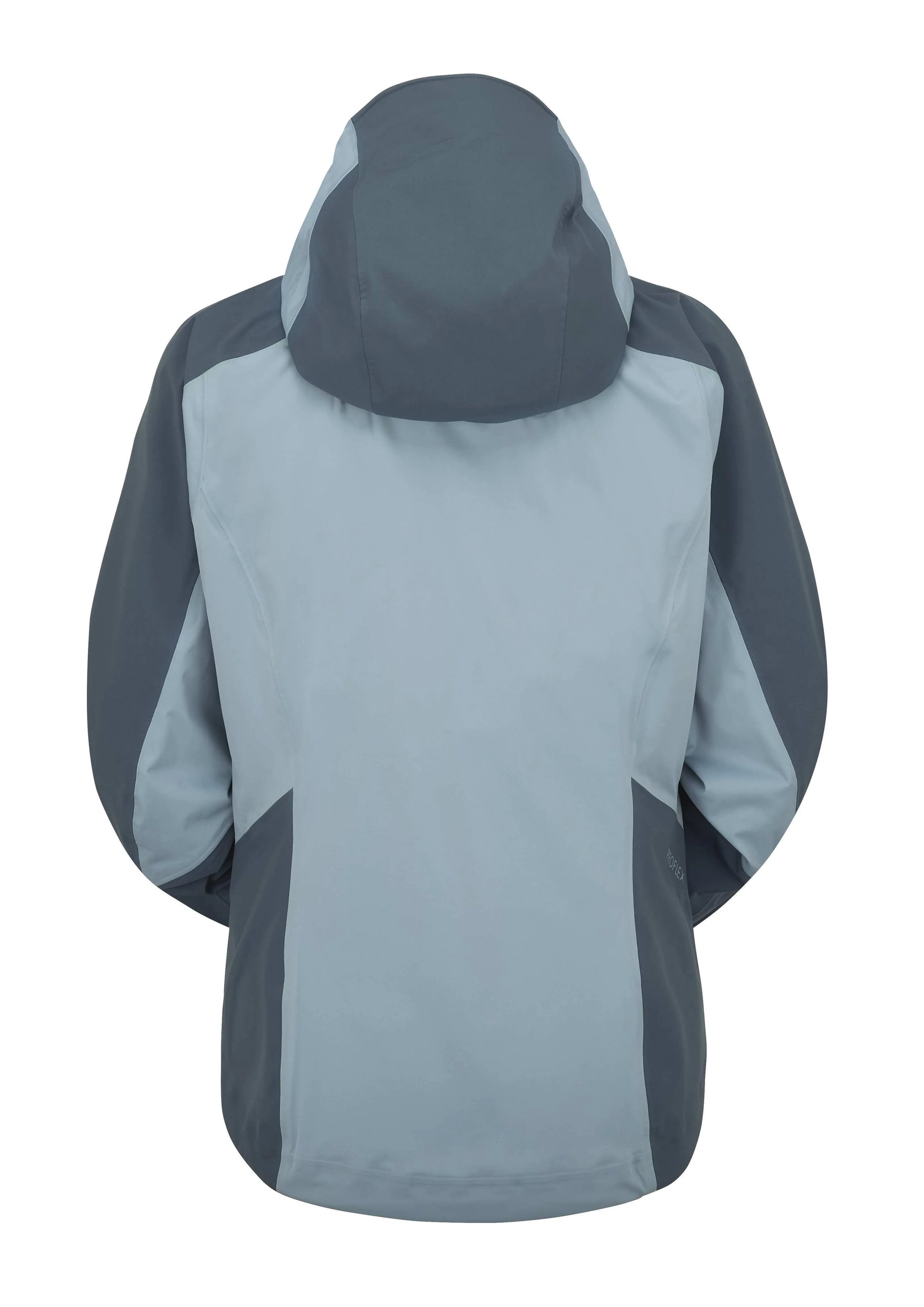 Rab Kinetic Alpine 2.0 Jacket Wmns Orion Blue/Citadel / 16/XL