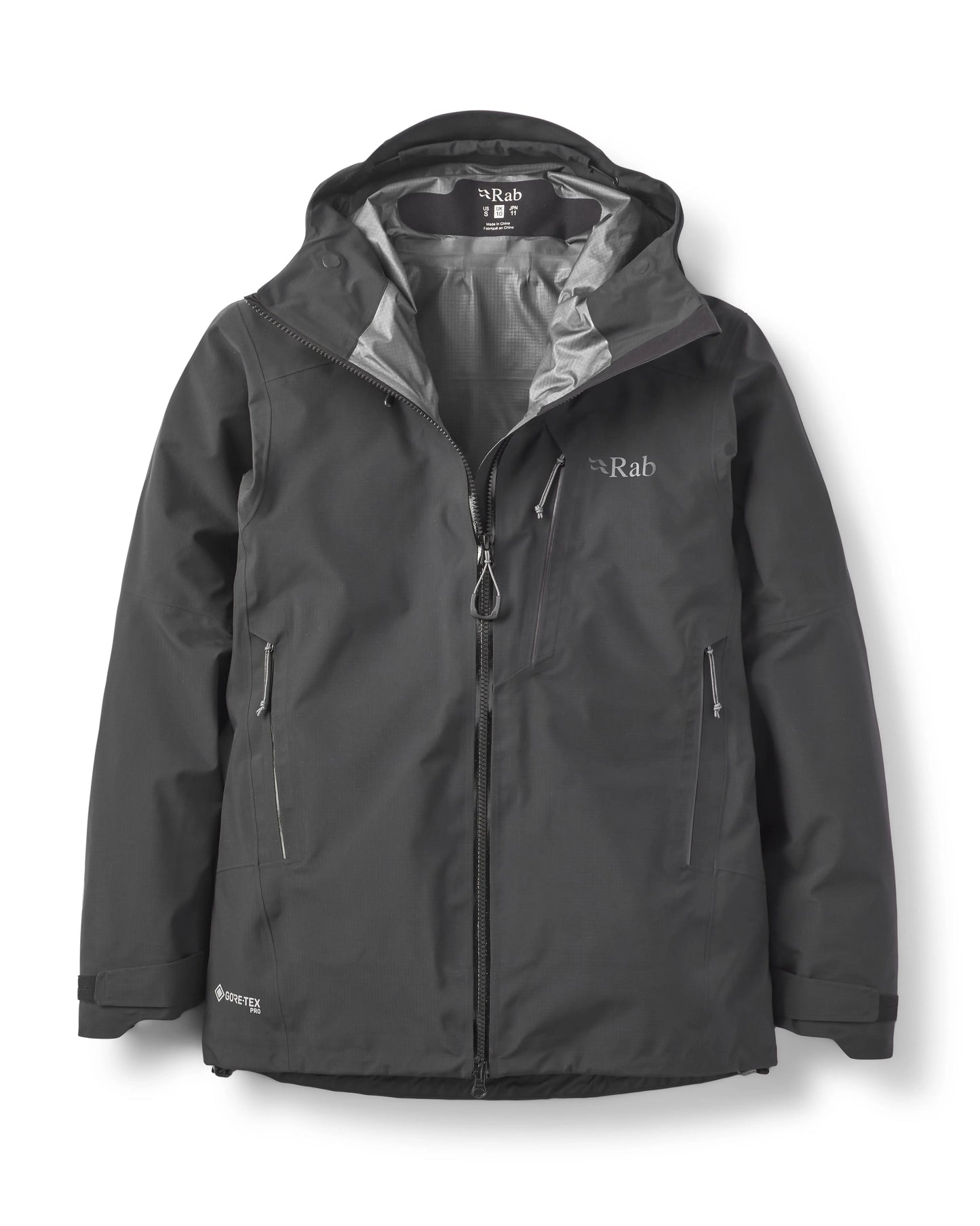 Rab Latok Alpine GTX Jacket Wmns