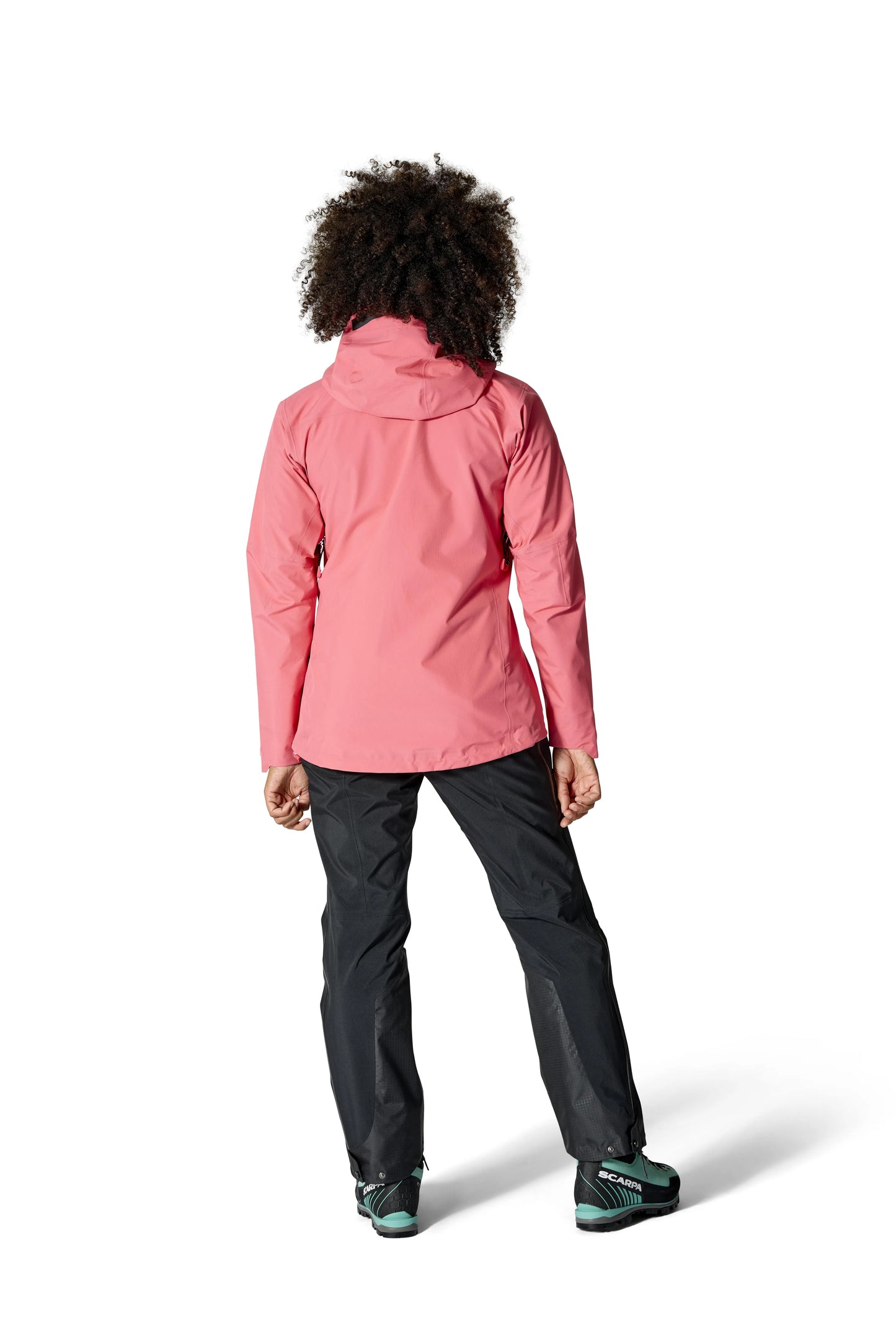Rab Latok Alpine GTX Jacket Wmns